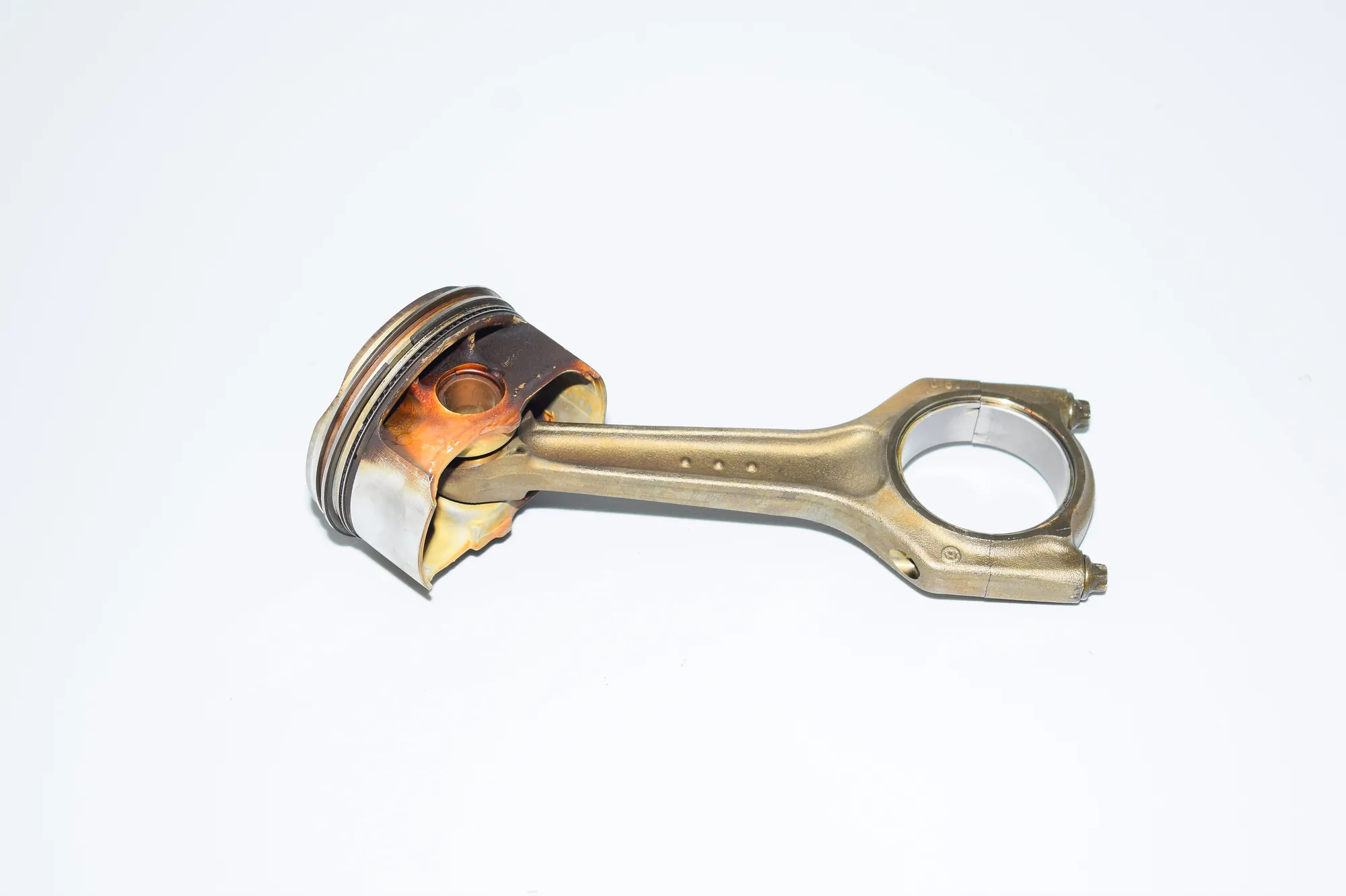 Piston · BMW 5 (E60) BMW 5 (E60) 525 i 2006 – 2