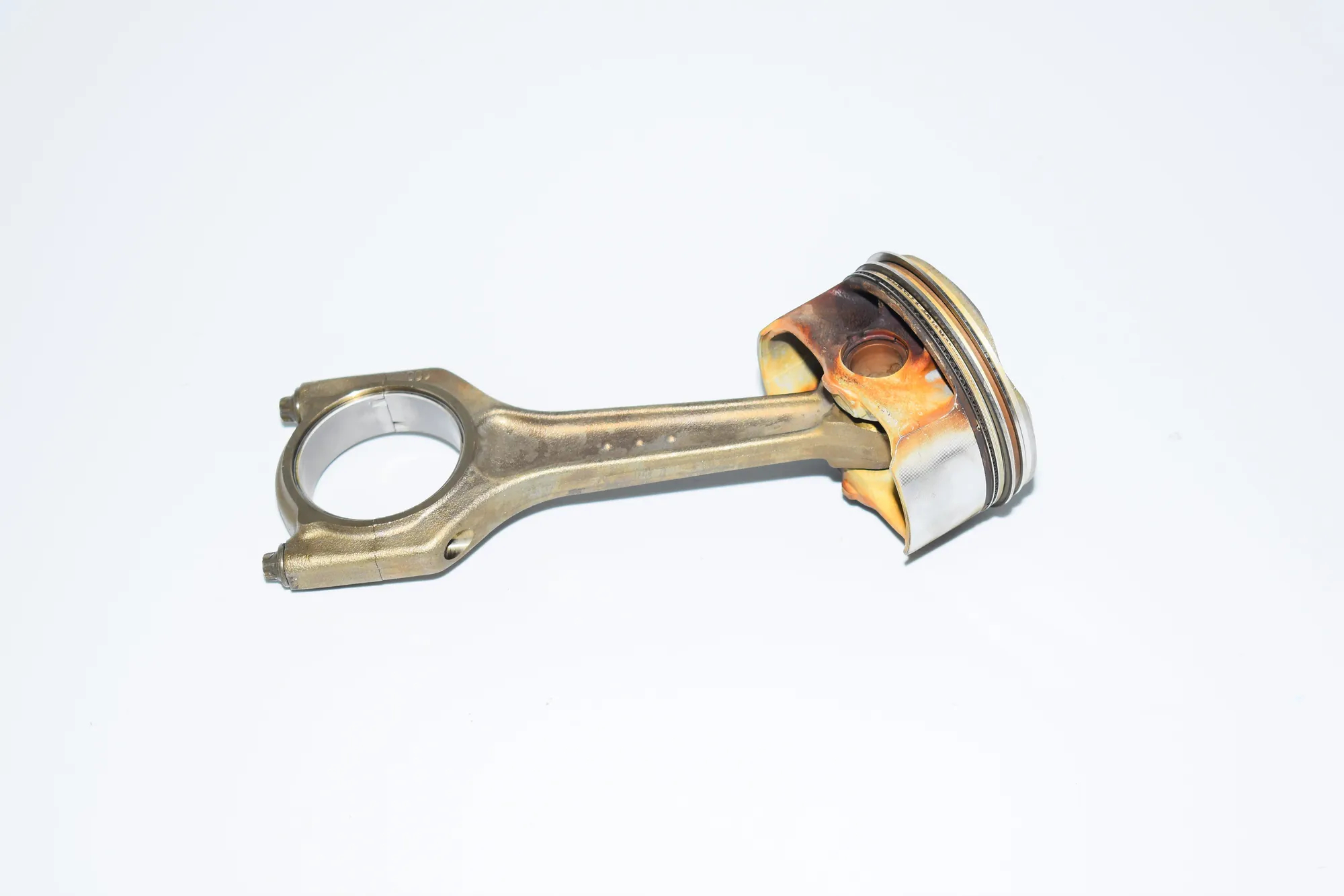 Piston · BMW 5 (E60) BMW 5 (E60) 525 i 2006