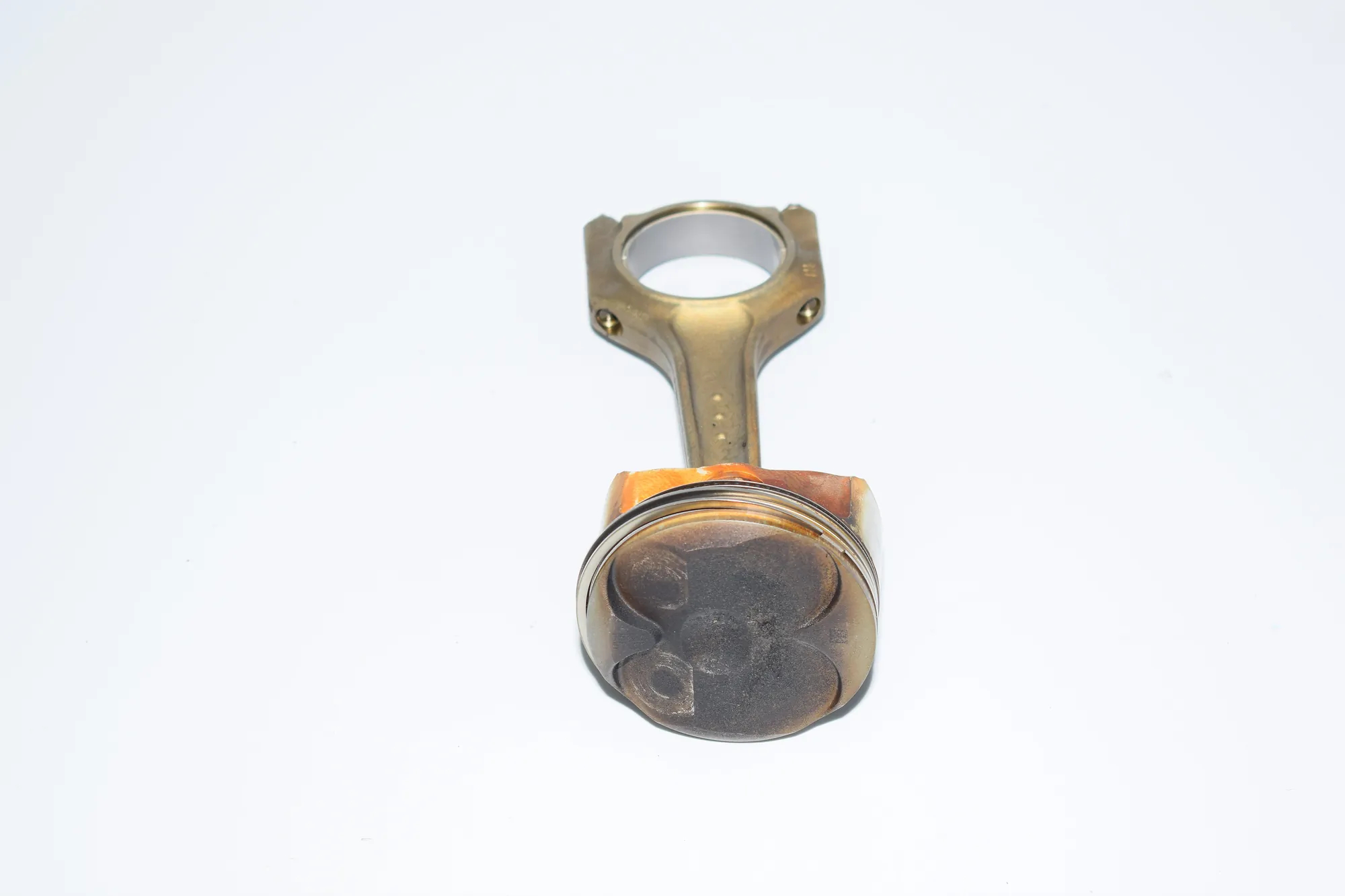 Piston · BMW 5 (E60) BMW 5 (E60) 525 i 2006 – 2