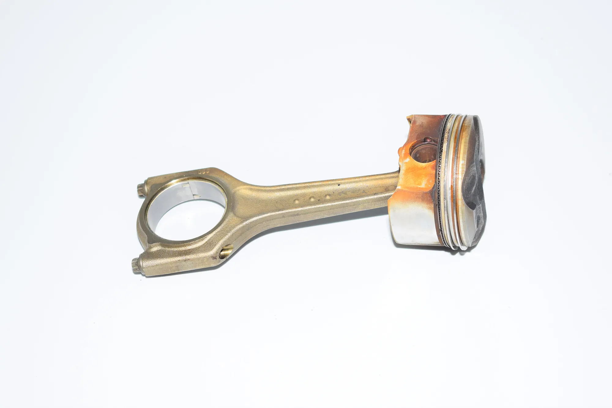 Piston · BMW 5 (E60) BMW 5 (E60) 525 i 2006 – 3
