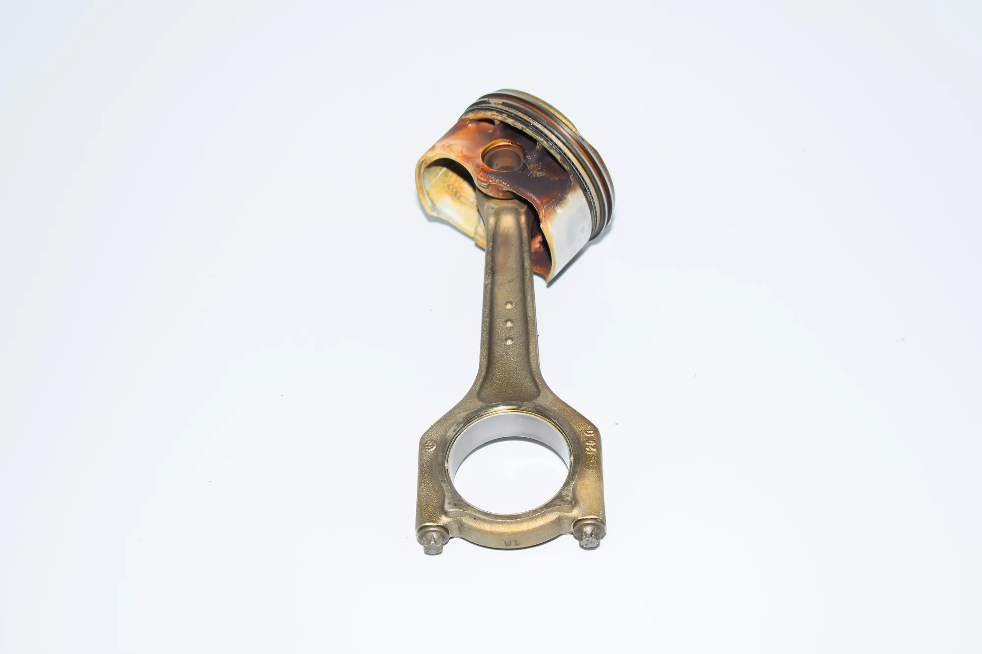 Piston · BMW 5 (E60) BMW 5 (E60) 525 i 2006 – 4