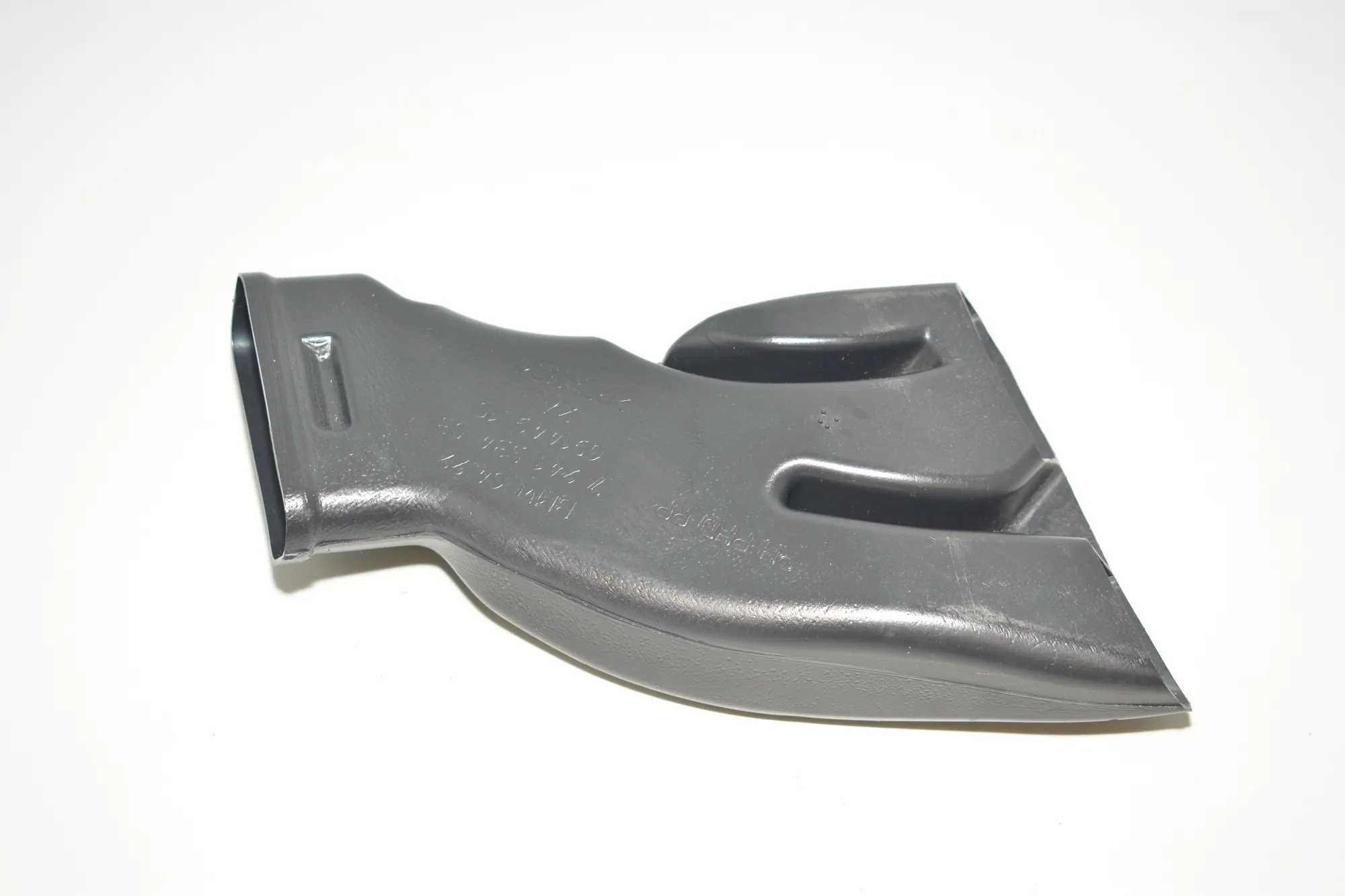 Air Intake Tube – OEM 7241534 · BMW 3 (F30, F80) 328 i xDrive 2013