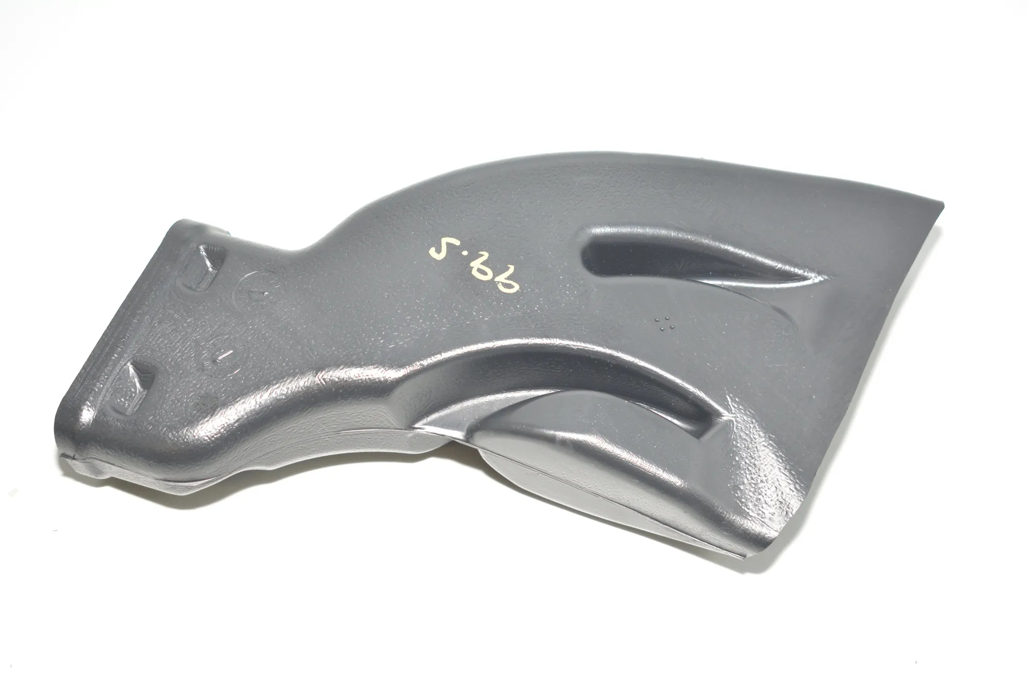 Air Intake Tube – OEM 7241534 · BMW 3 (F30, F80) 328 i xDrive 2013 – 2
