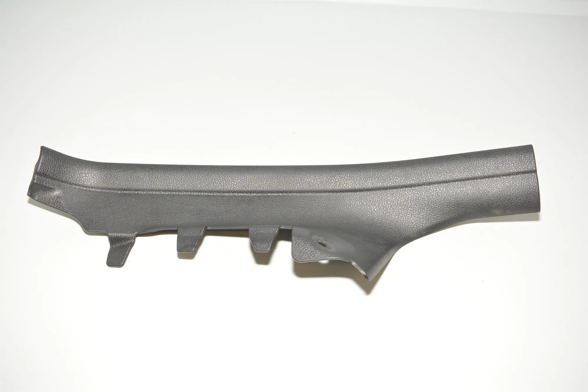 Rear Left Sill Trim – OEM 7272593 · BMW 3 (F30, F80) 328 i xDrive 2013