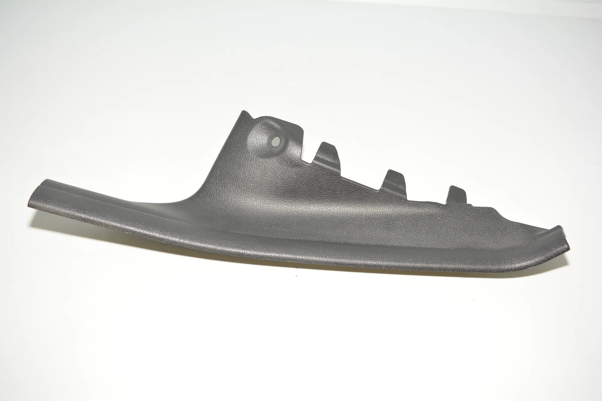Rear Left Sill Trim – OEM 7272593 · BMW 3 (F30, F80) 328 i xDrive 2013 – 2