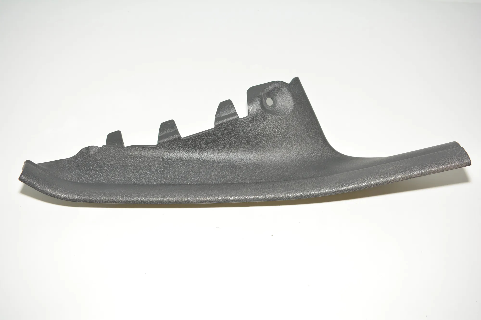 Rear Right Sill Trim – OEM 7272594 · BMW 3 (F30, F80) 328 i xDrive 2013 – 2