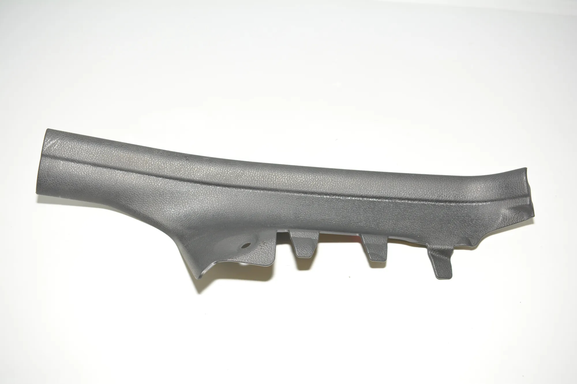 Rear Right Sill Trim – OEM 7272594 · BMW 3 (F30, F80) 328 i xDrive 2013