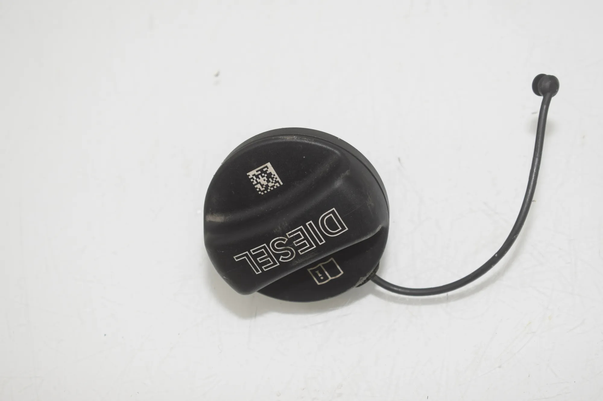 Fuel Tank Cap – OEM 7482901 · BMW X1 (F48) sDrive 18 d 2019 – 2