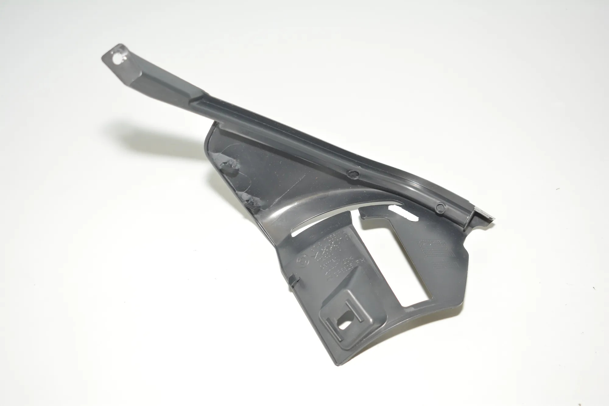 Trunk Boot Trim – OEM 7287102 · BMW 3 (F30, F80) 328 i xDrive 2013 – 4