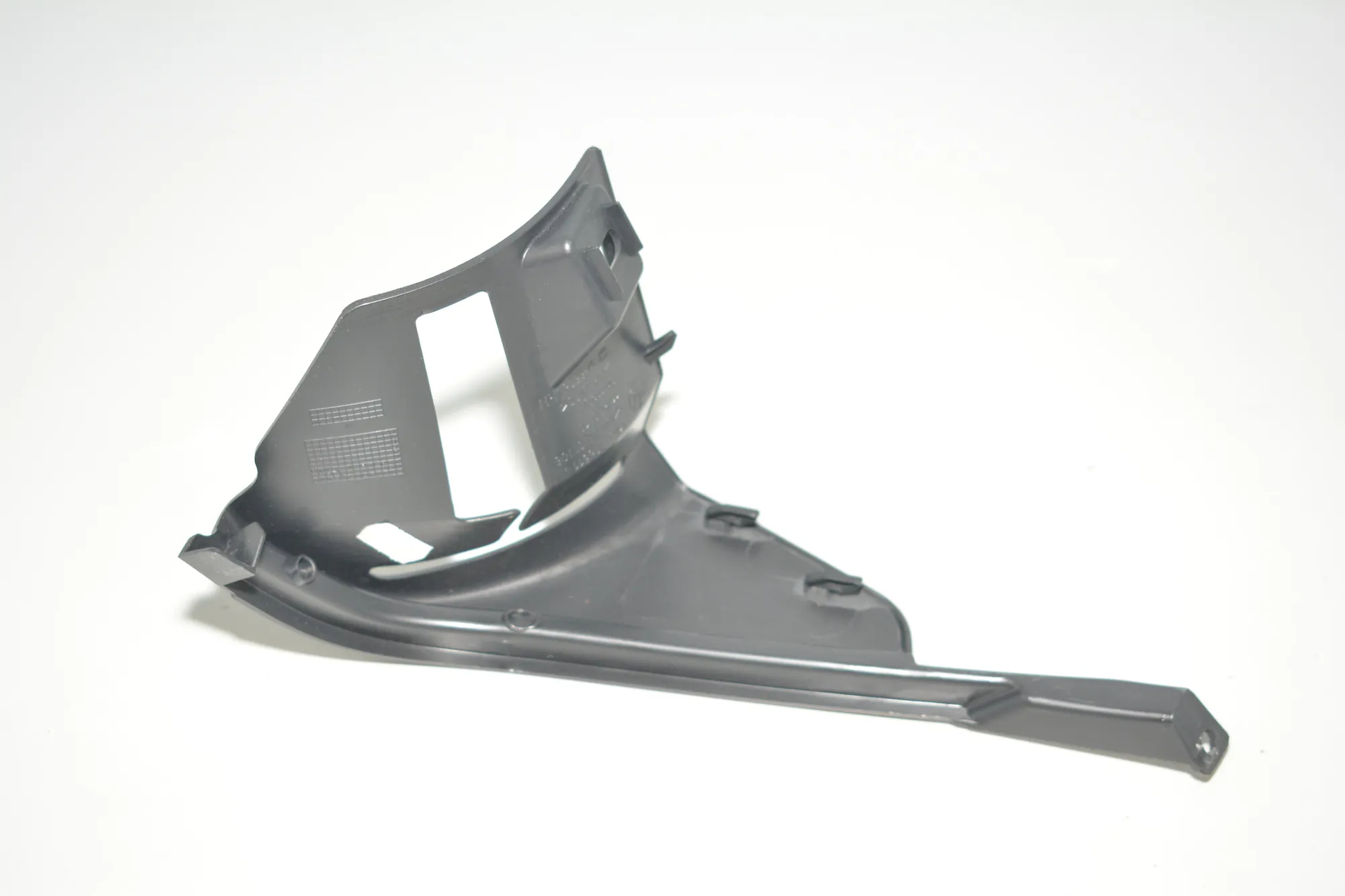 Trunk Boot Trim – OEM 7287102 · BMW 3 (F30, F80) 328 i xDrive 2013 – 3