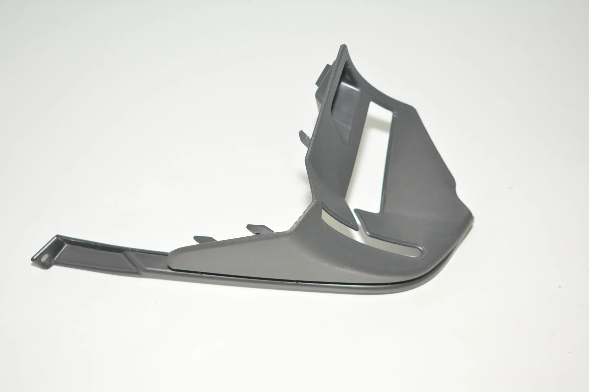 Trunk Boot Trim – OEM 7287102 · BMW 3 (F30, F80) 328 i xDrive 2013 – 2