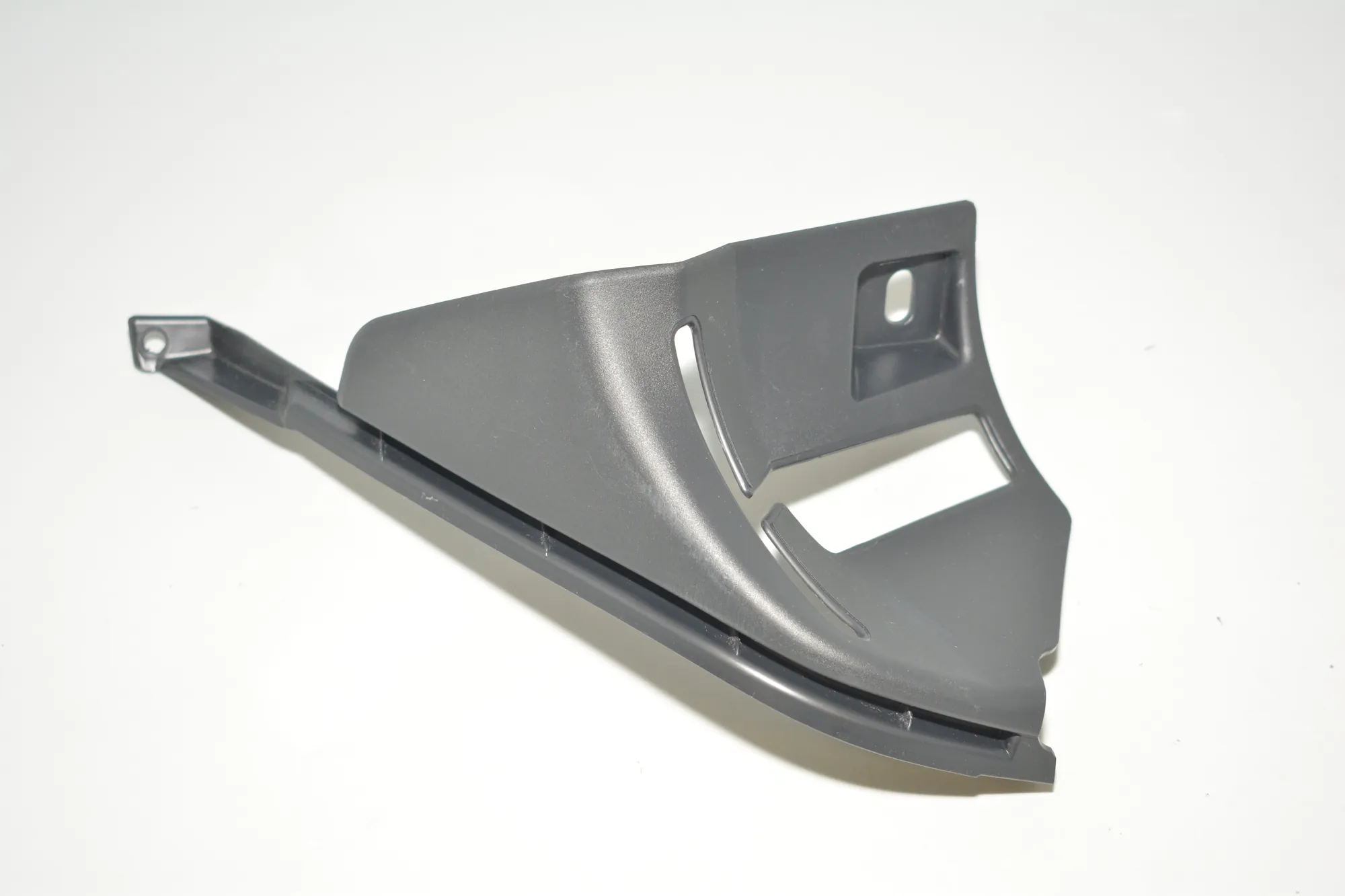 Trunk Boot Trim – OEM 7287102 · BMW 3 (F30, F80) 328 i xDrive 2013