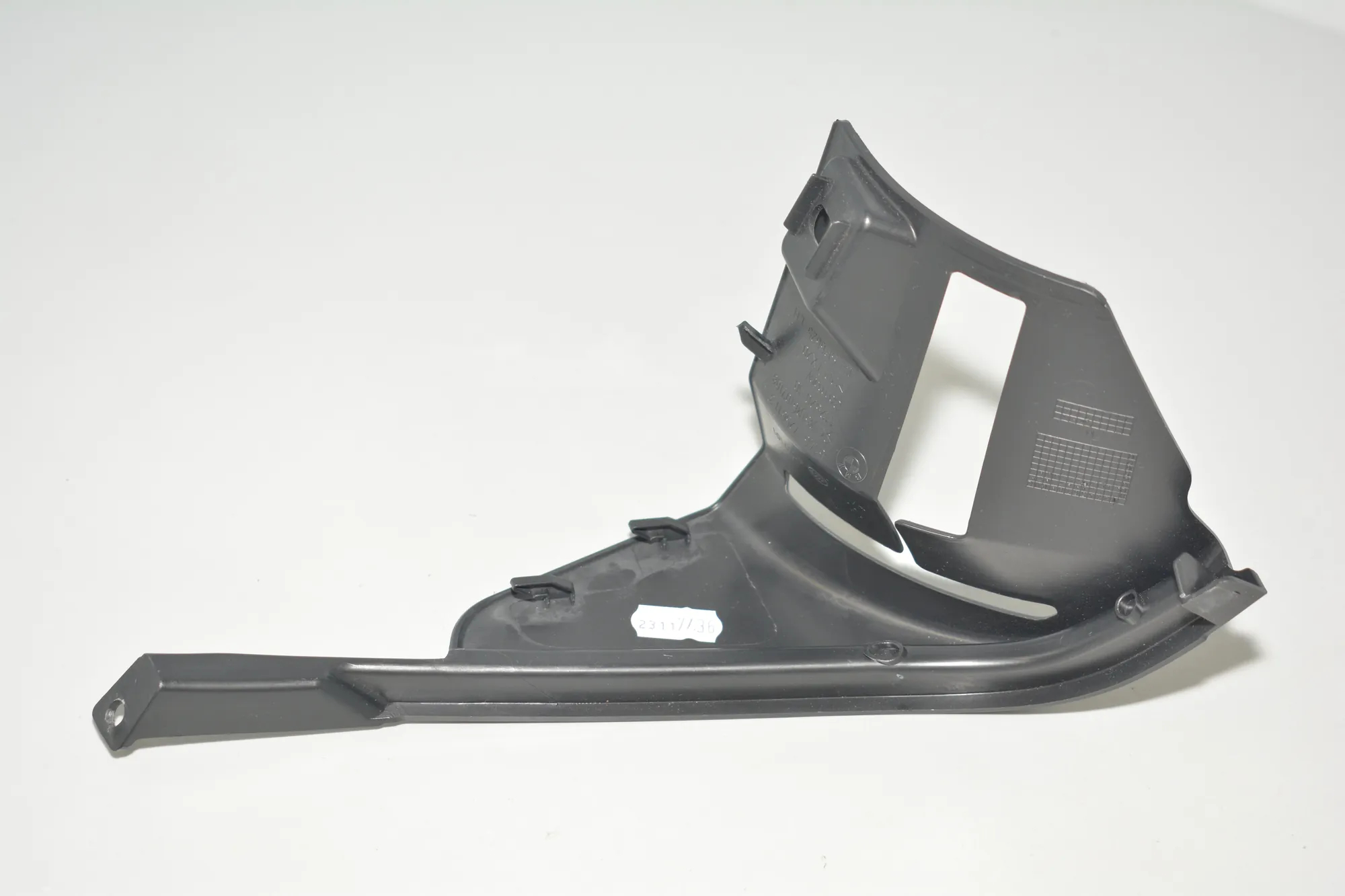 Trunk Boot Trim – OEM 7287101 · BMW 3 (F30, F80) 328 i xDrive 2013 – 3
