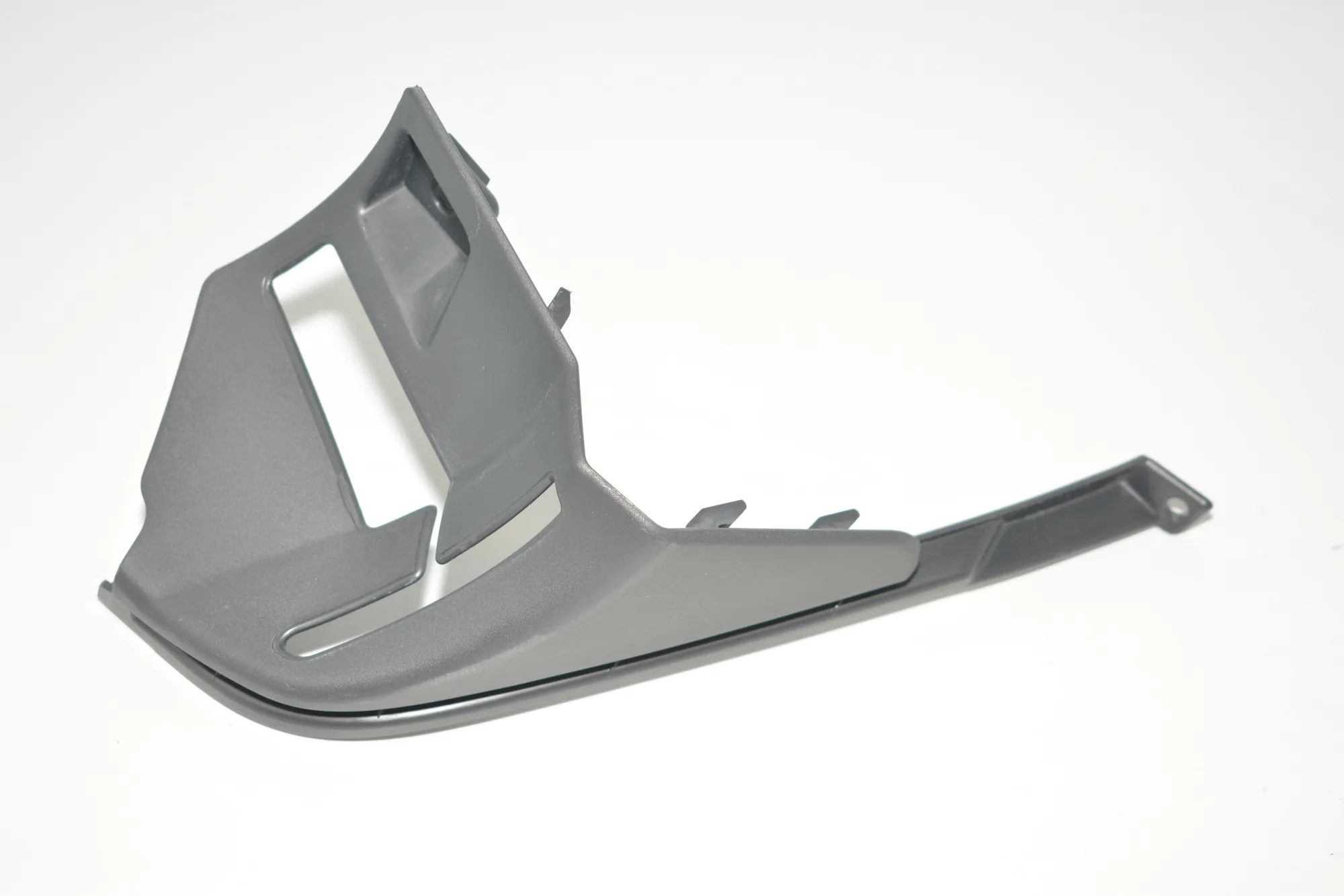 Trunk Boot Trim – OEM 7287101 · BMW 3 (F30, F80) 328 i xDrive 2013