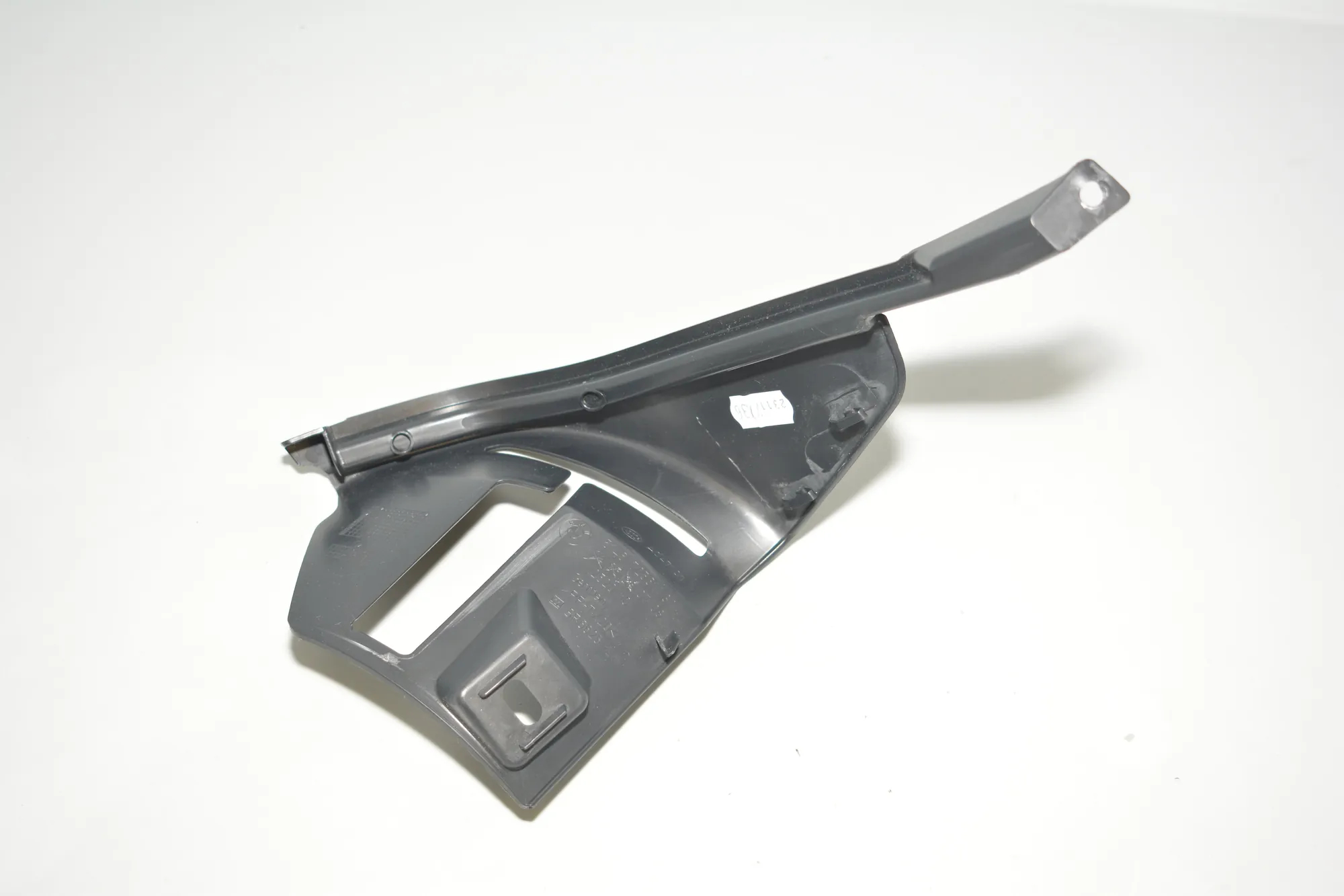 Trunk Boot Trim – OEM 7287101 · BMW 3 (F30, F80) 328 i xDrive 2013 – 4