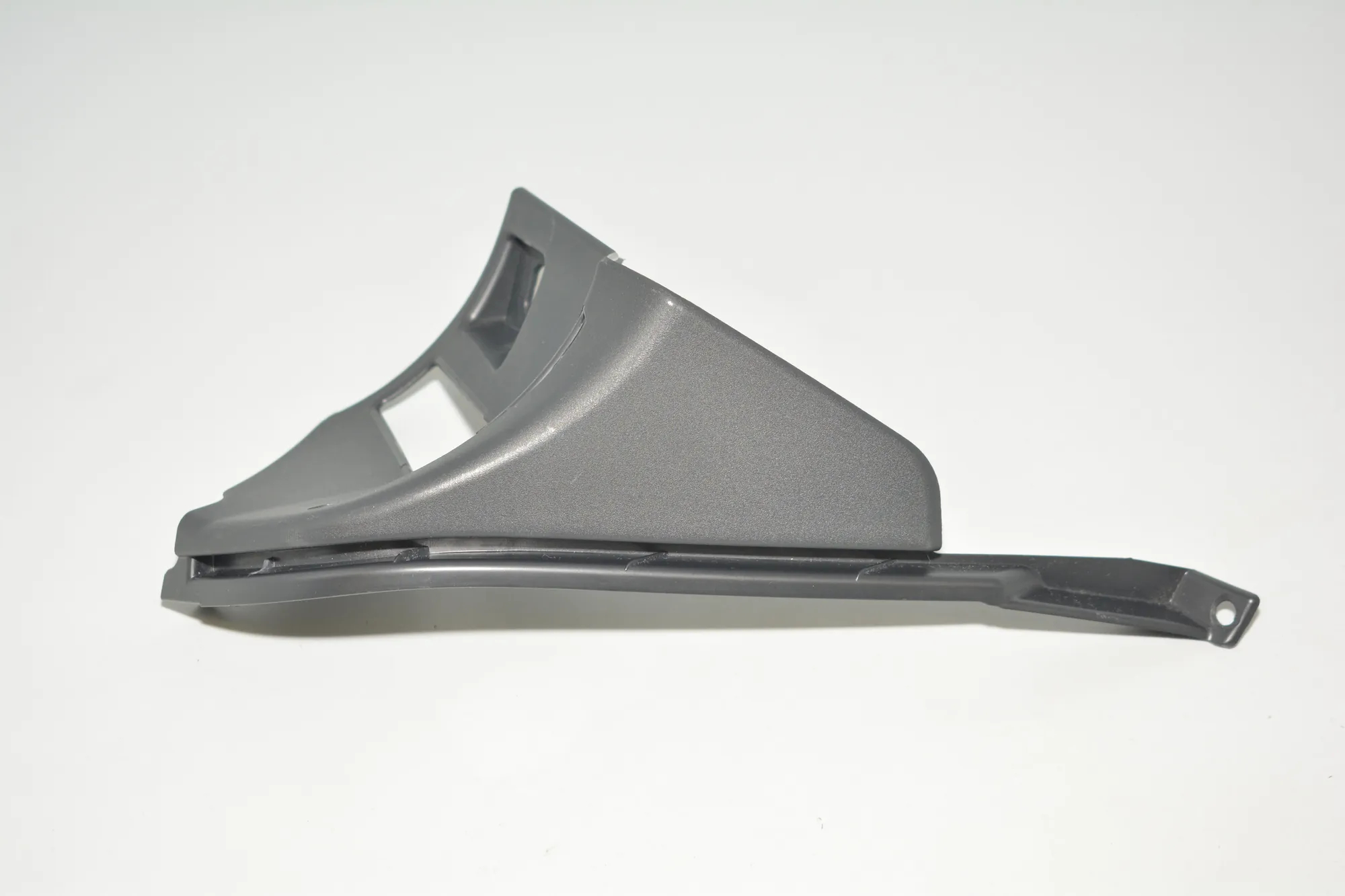 Trunk Boot Trim – OEM 7287101 · BMW 3 (F30, F80) 328 i xDrive 2013 – 2