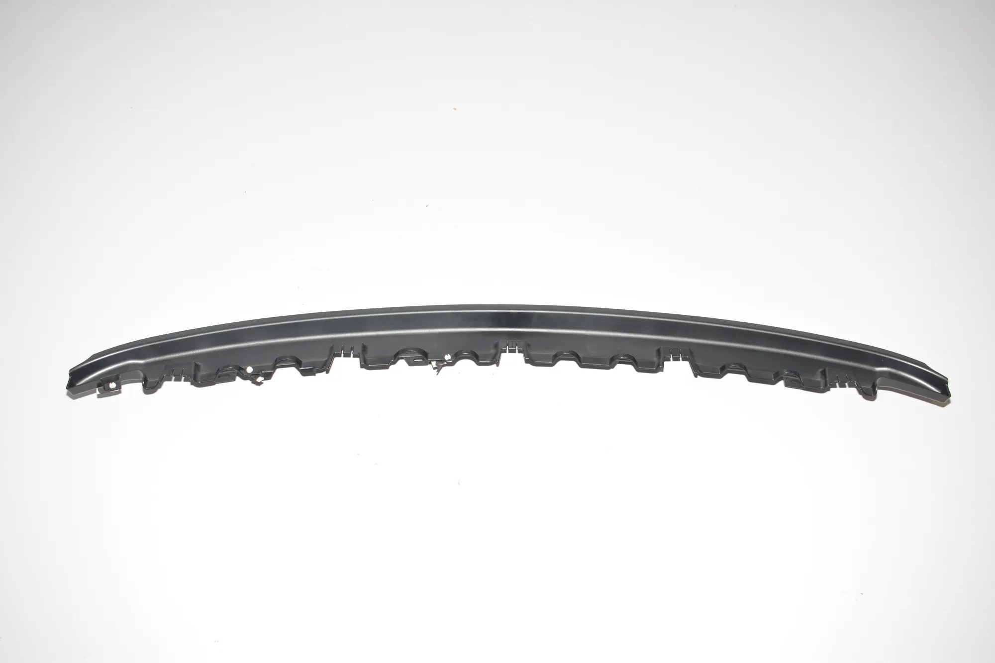 Trunk Boot Trim – OEM 7221019 · BMW 3 (F30, F80) 328 i xDrive 2013