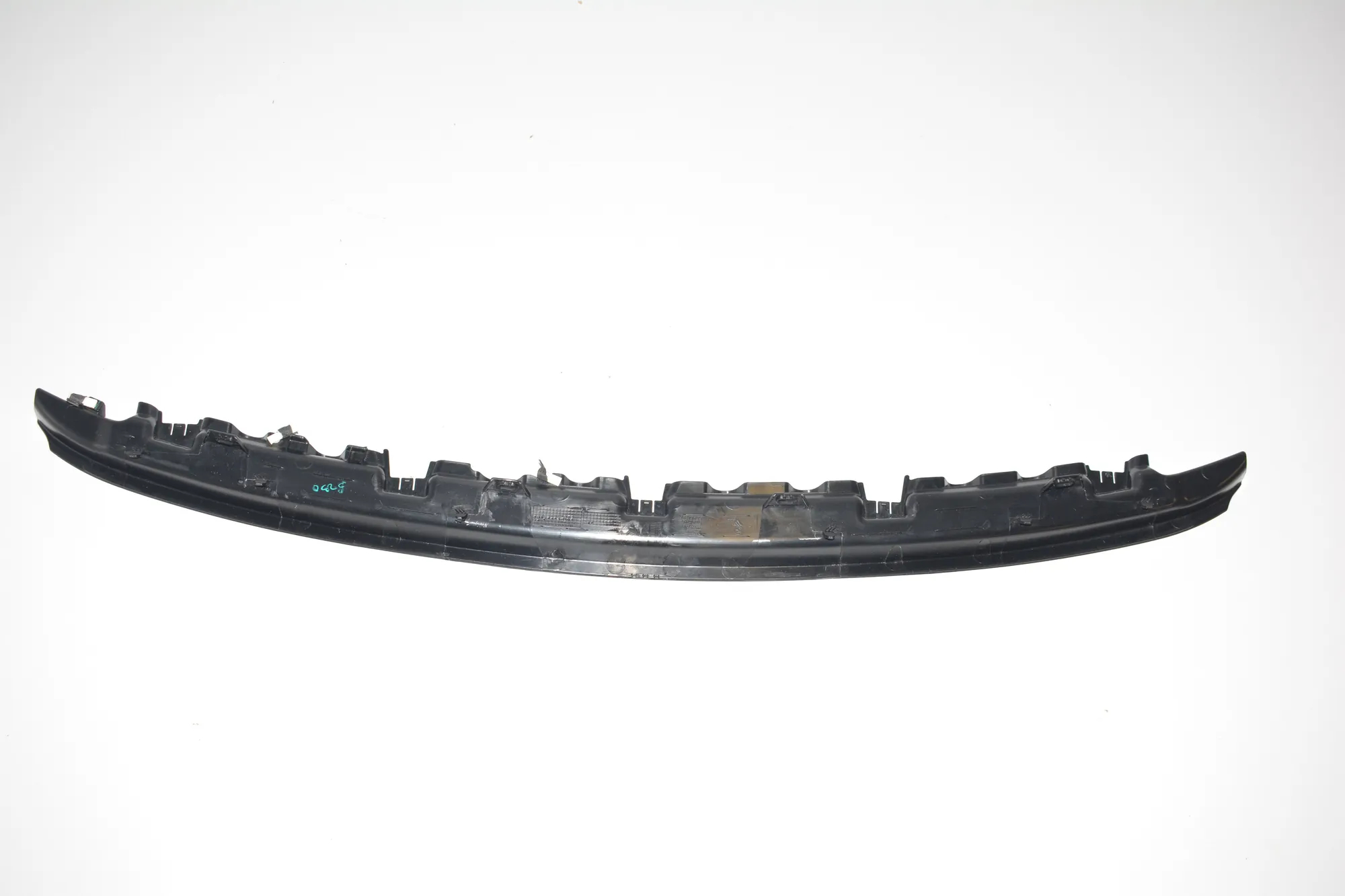 Trunk Boot Trim – OEM 7221019 · BMW 3 (F30, F80) 328 i xDrive 2013 – 4
