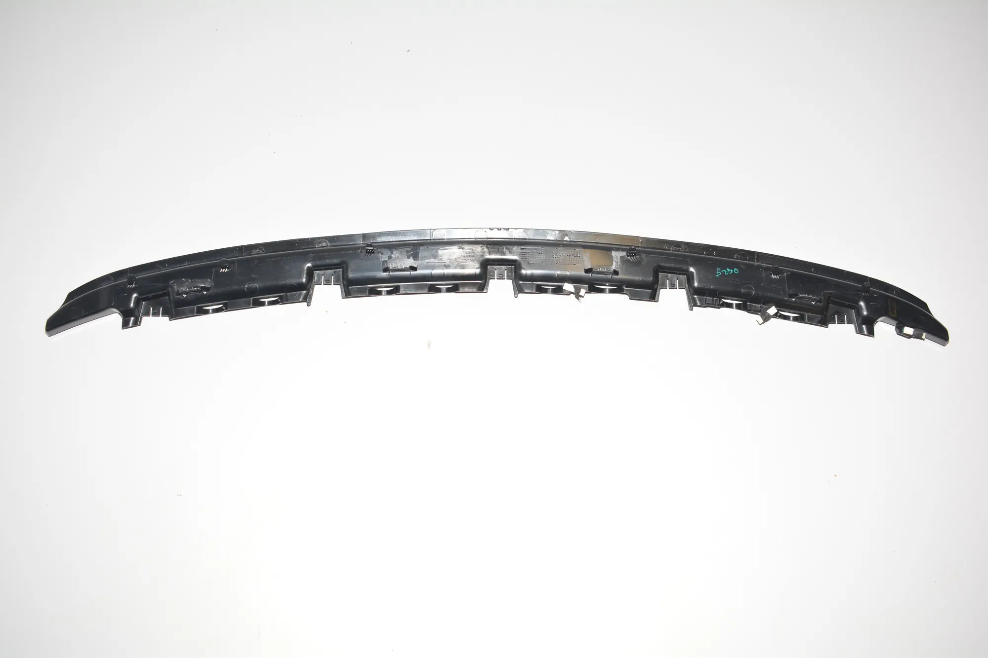 Trunk Boot Trim – OEM 7221019 · BMW 3 (F30, F80) 328 i xDrive 2013 – 3