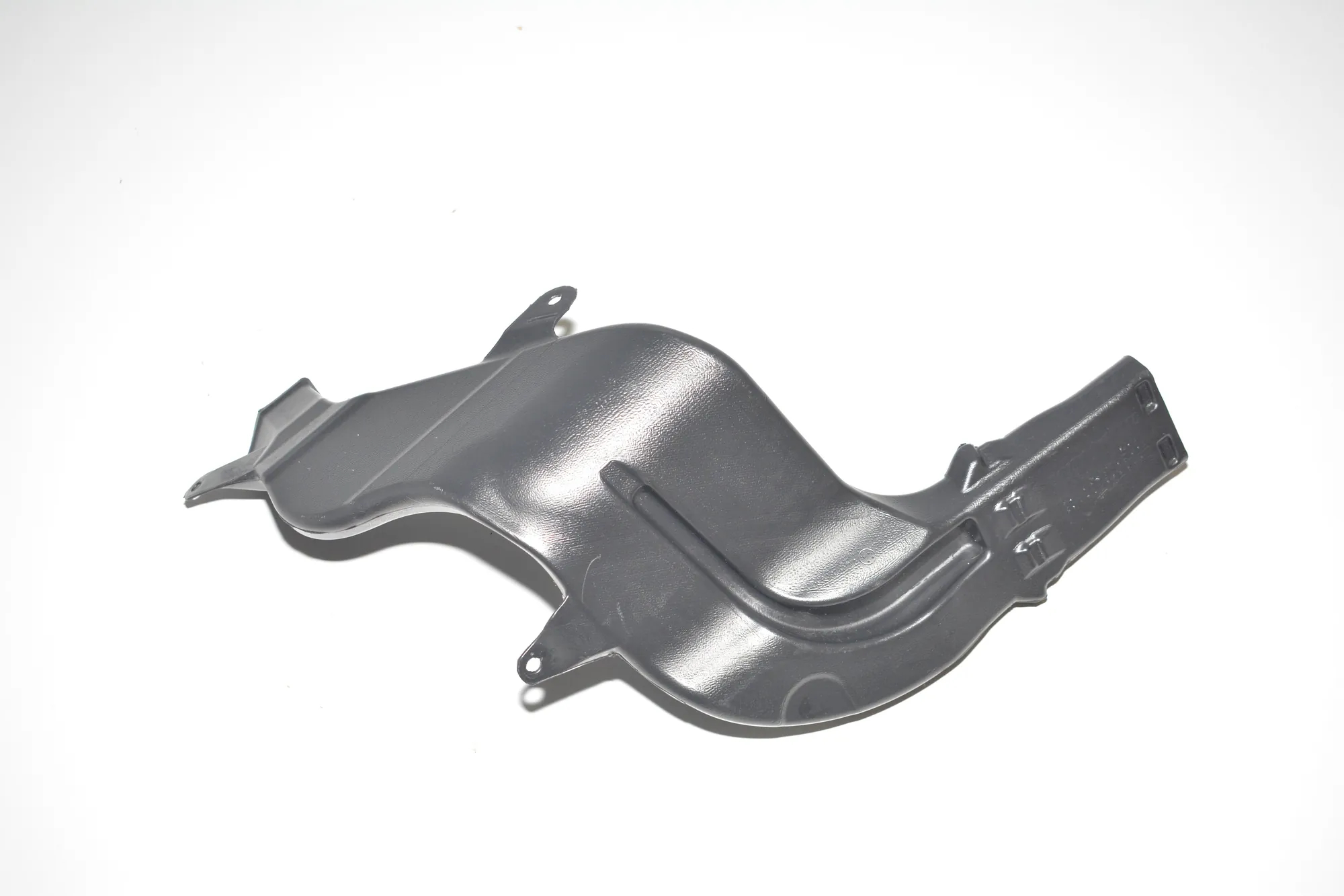 Air Intake Tube – OEM 7302852 · BMW 3 (F30, F80) 328 i xDrive 2013 – 3