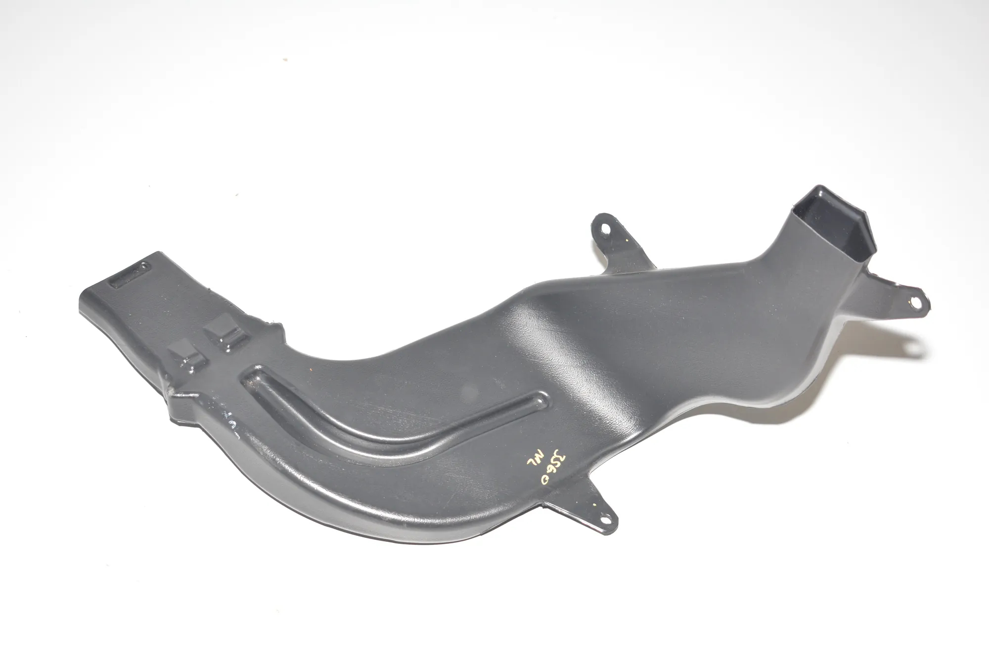 Air Intake Tube – OEM 7302852 · BMW 3 (F30, F80) 328 i xDrive 2013
