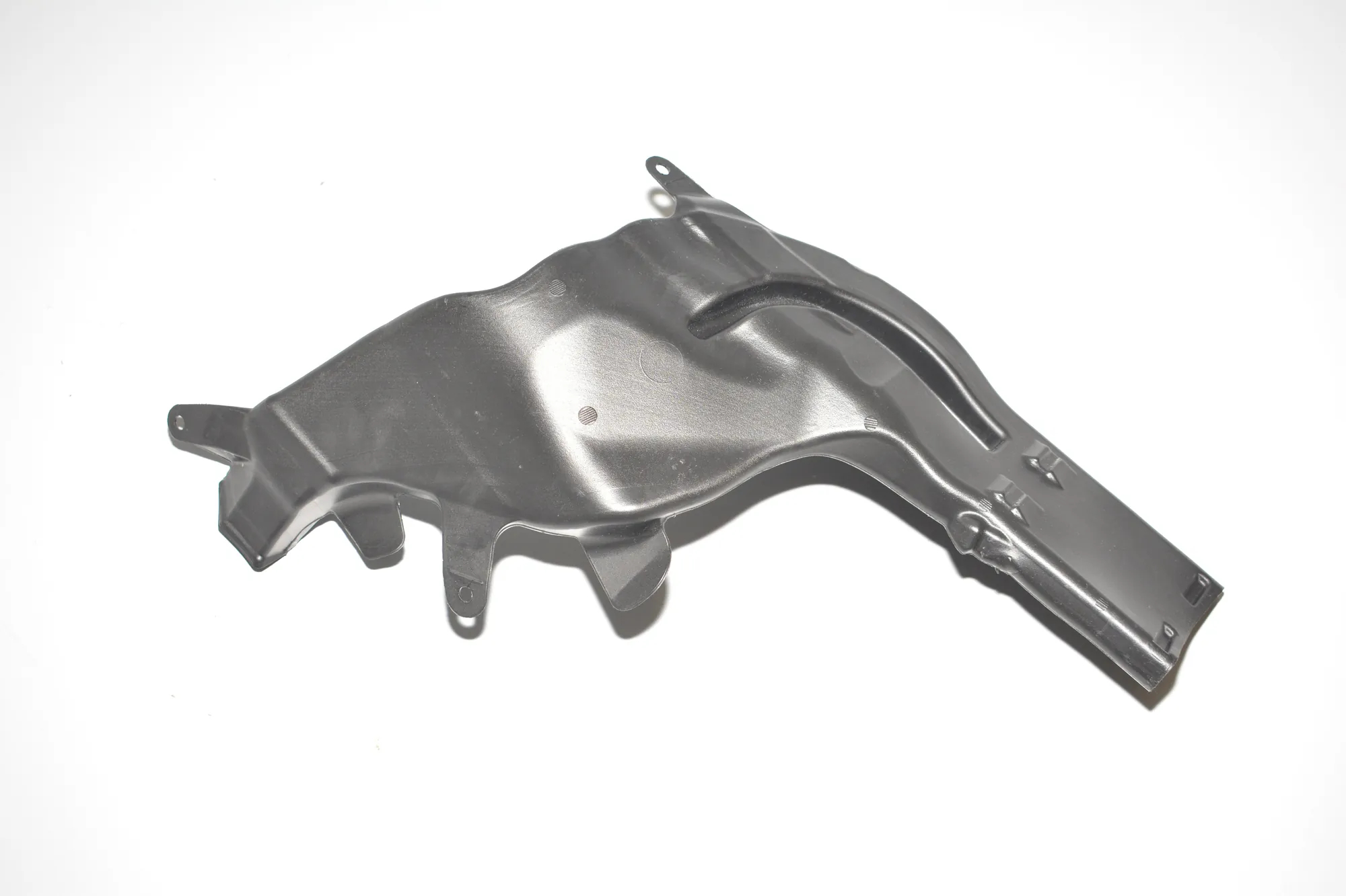 Air Intake Tube – OEM 7221929 · BMW 3 (F30, F80) 328 i xDrive 2013 – 3