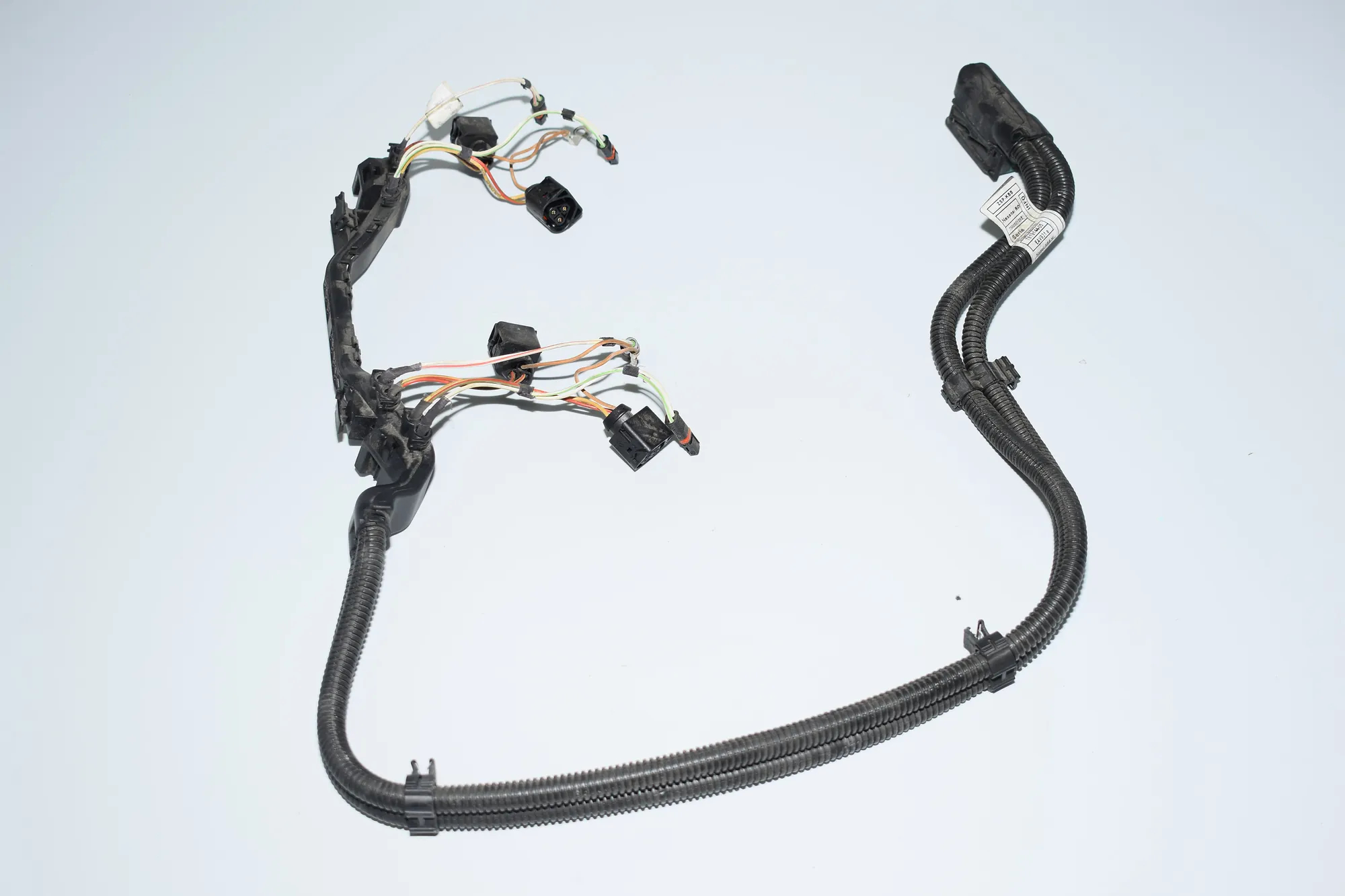 Cable Harness – OEM 7619145 · BMW 3 (F30, F80) 328 i 2012 – 2