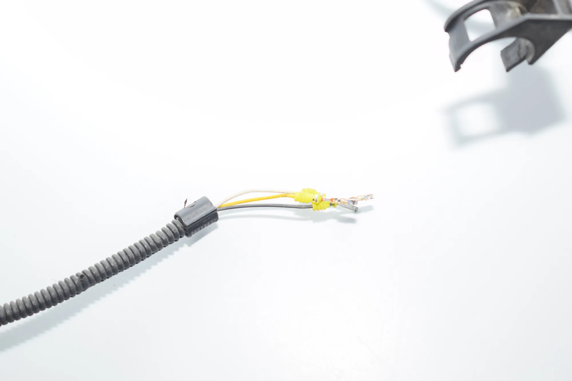 Engine Cable Harness – OEM 7619139 · BMW 3 (F30, F80) 328 i 2012 – 2