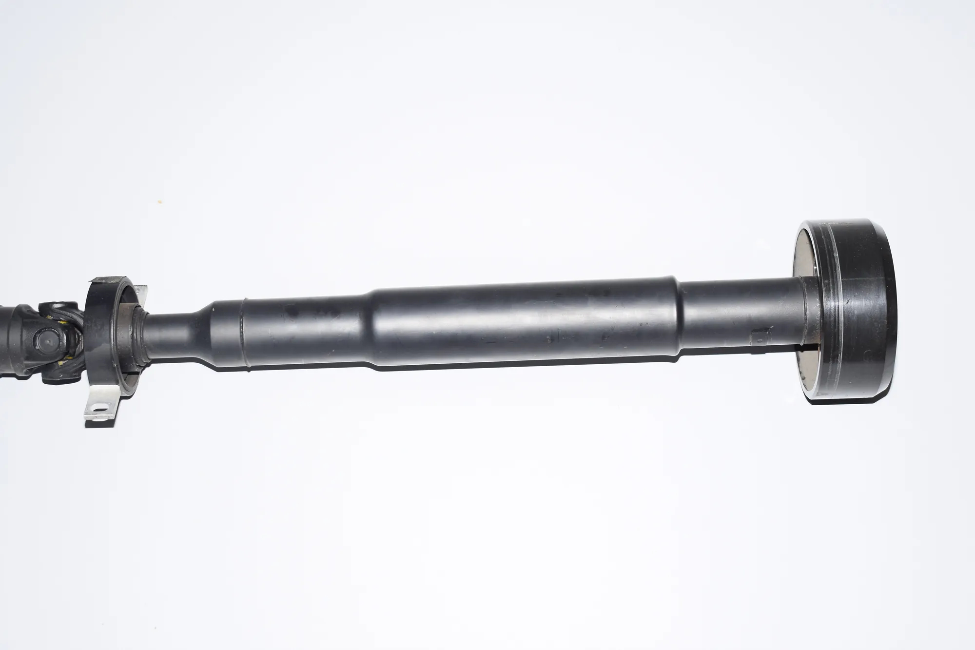 Propshaft Cardan – OEM 7633661 · BMW 3 (F30, F80) 328 i 2012 – 2