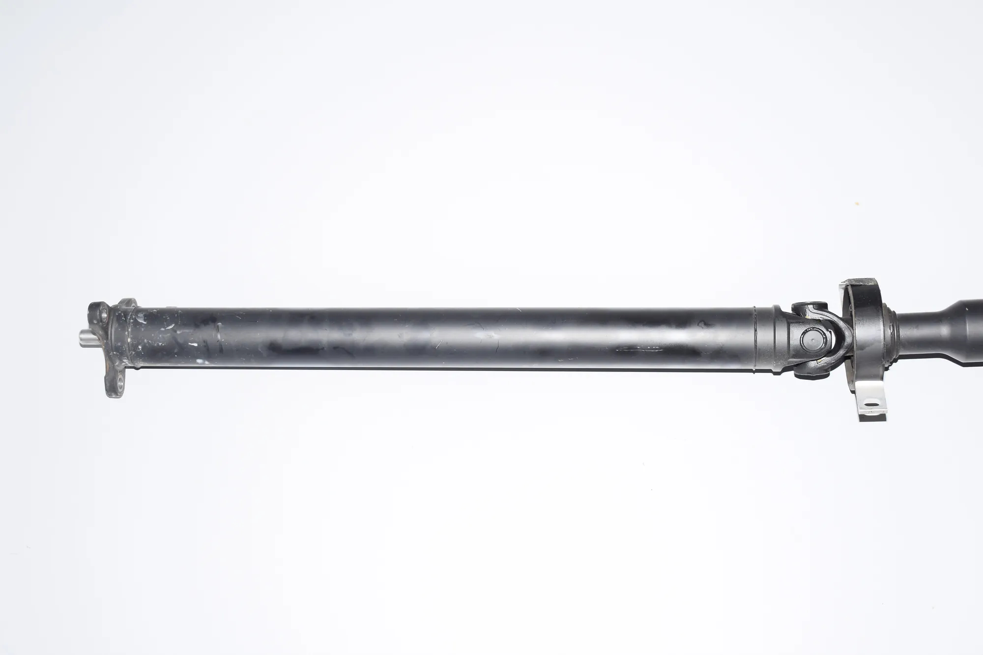 Propshaft Cardan – OEM 7633661 · BMW 3 (F30, F80) 328 i 2012 – 3