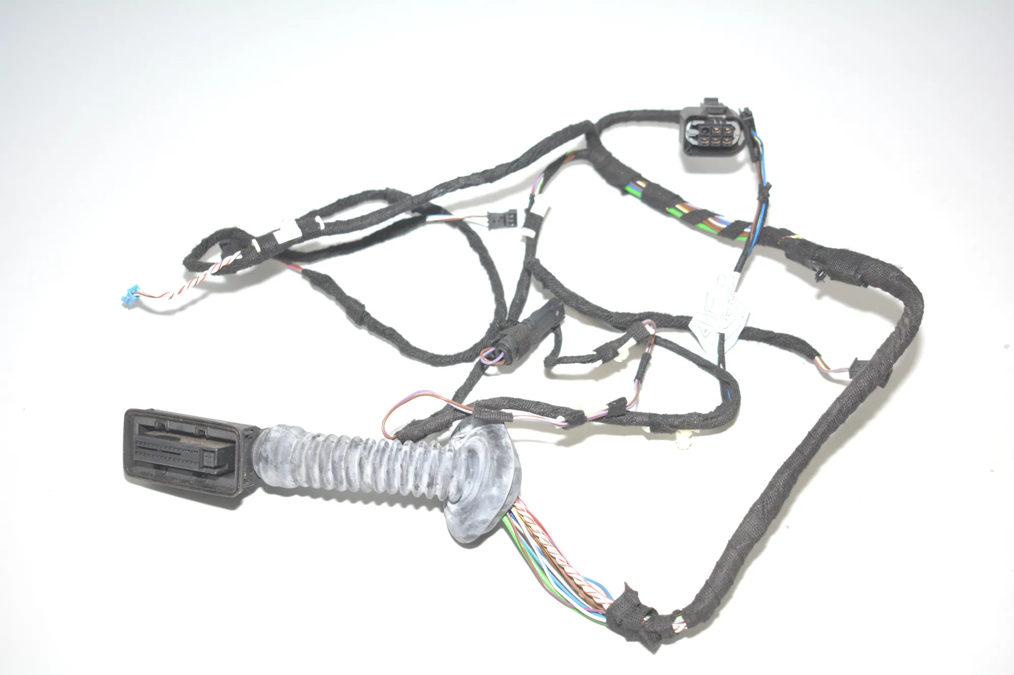 Rear Right Door Wiring – OEM 9286250 · BMW 3 Touring (F31) 2012 – 3