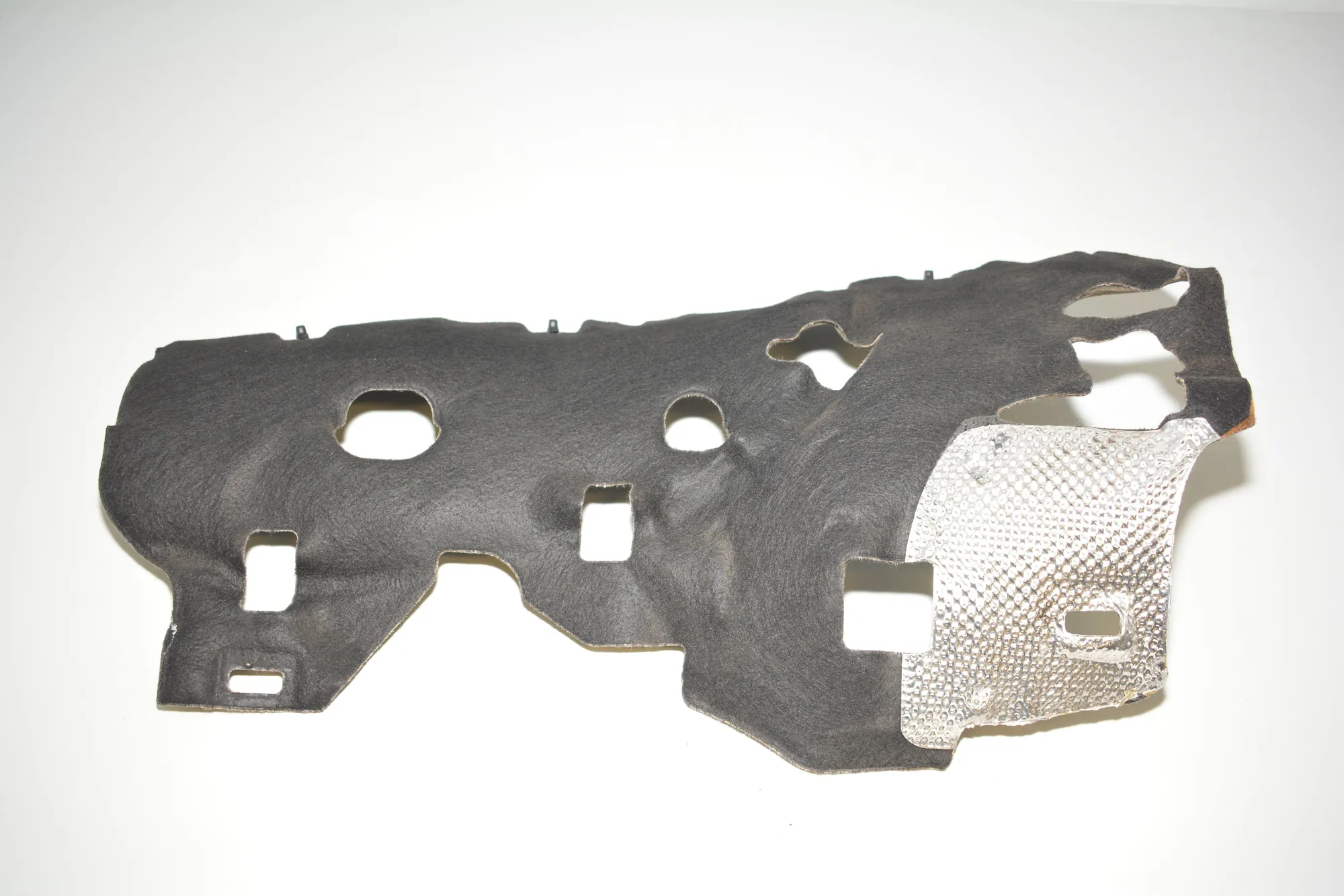 Other Underbody Cover – OEM 7649706 · BMW 5 (G30) (2016 -) 530 d xDrive (2016 -, 3.0 L, 195 kW) 2016