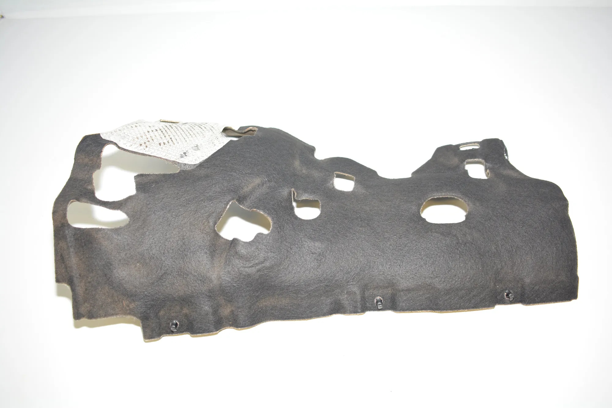 Other Underbody Cover – OEM 7649706 · BMW 5 (G30) (2016 -) 530 d xDrive (2016 -, 3.0 L, 195 kW) 2016 – 2