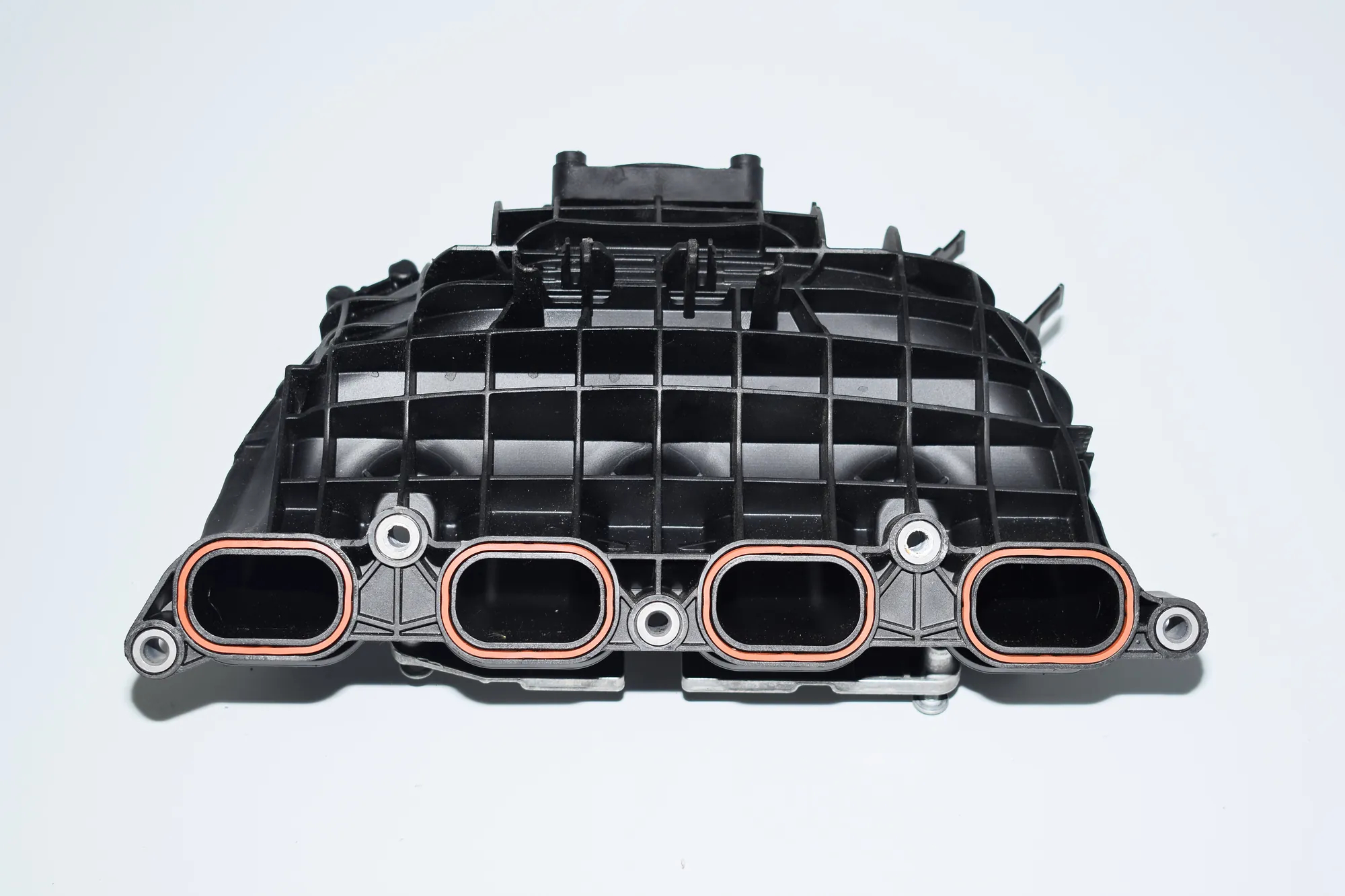 Intake Manifold – OEM 7588126 · BMW 3 (F30, F80) 328 i 2012 – 4