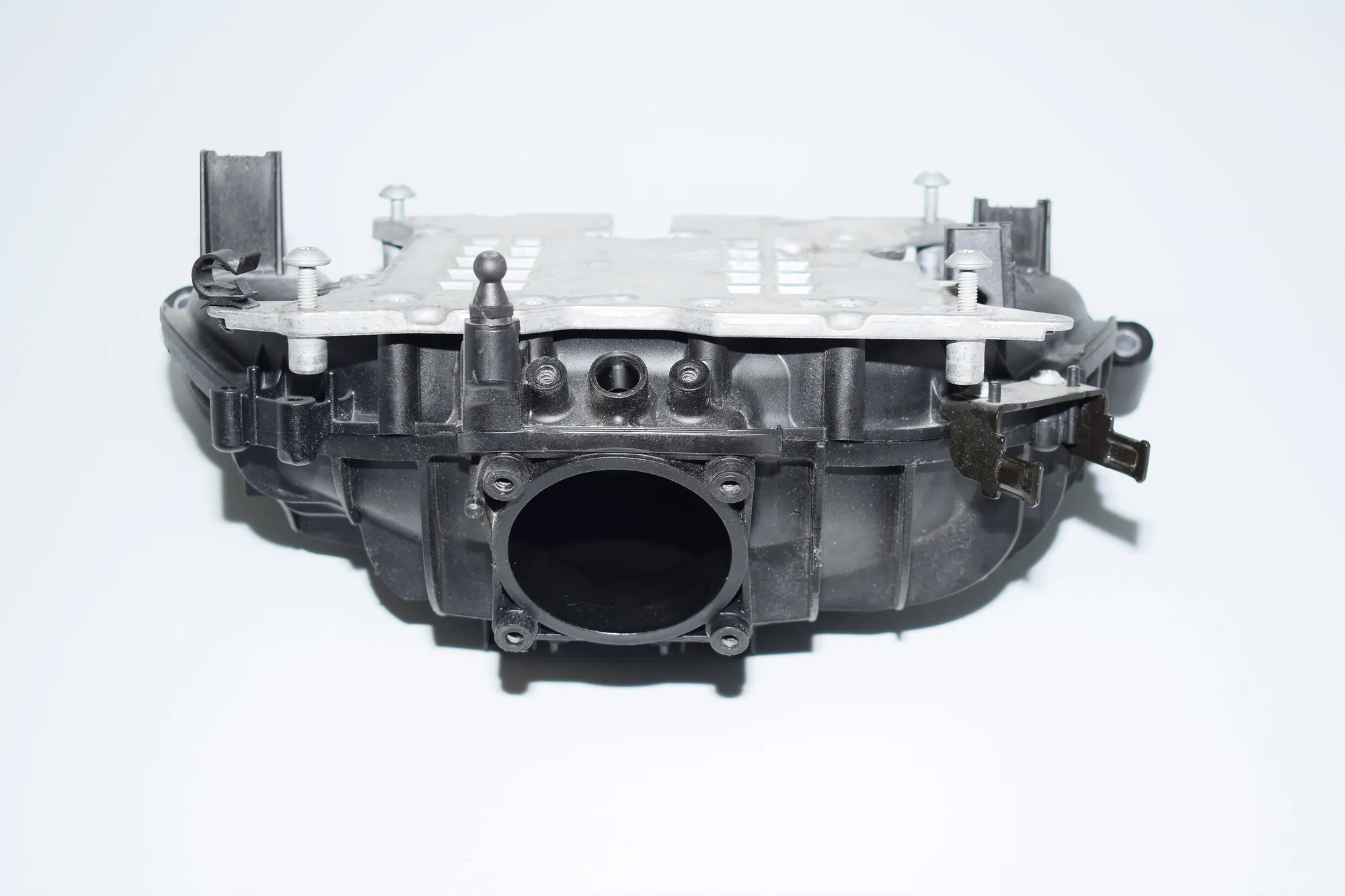 Intake Manifold – OEM 7588126 · BMW 3 (F30, F80) 328 i 2012