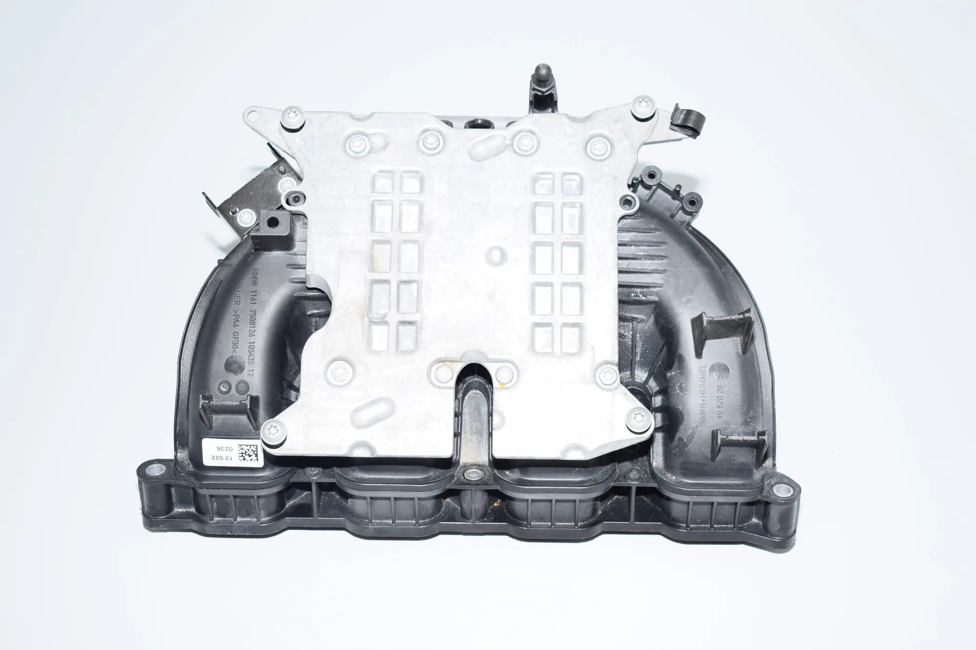 Intake Manifold – OEM 7588126 · BMW 3 (F30, F80) 328 i 2012 – 2