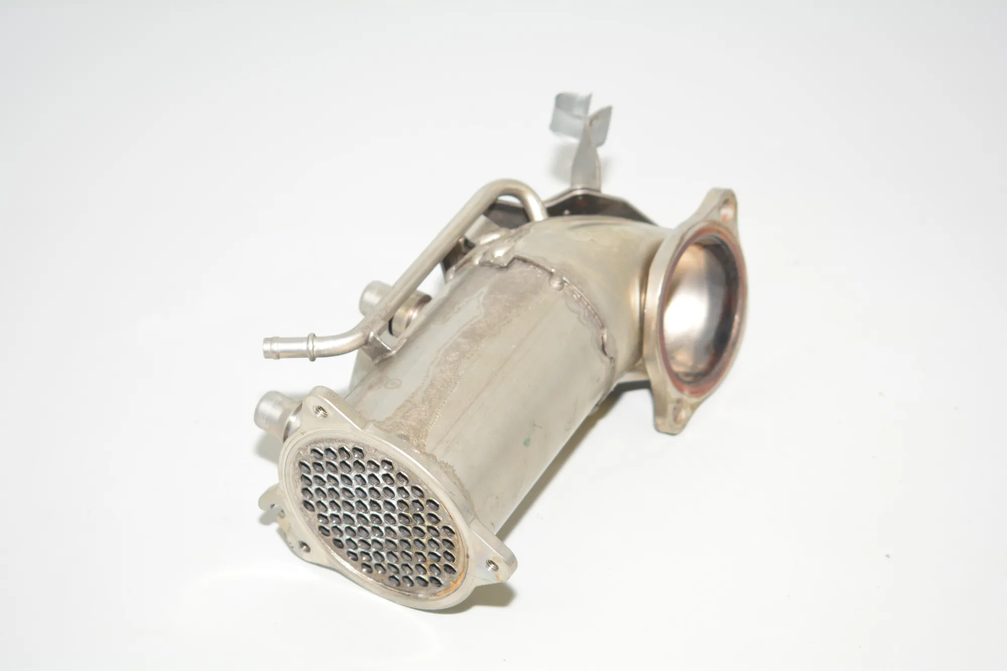 Other Engine Compartment Parts – OEM 8574815 · BMW 5 (G30) (2016 -) 530 d xDrive (2016 -, 3.0 L, 195 kW) 2016 – 2