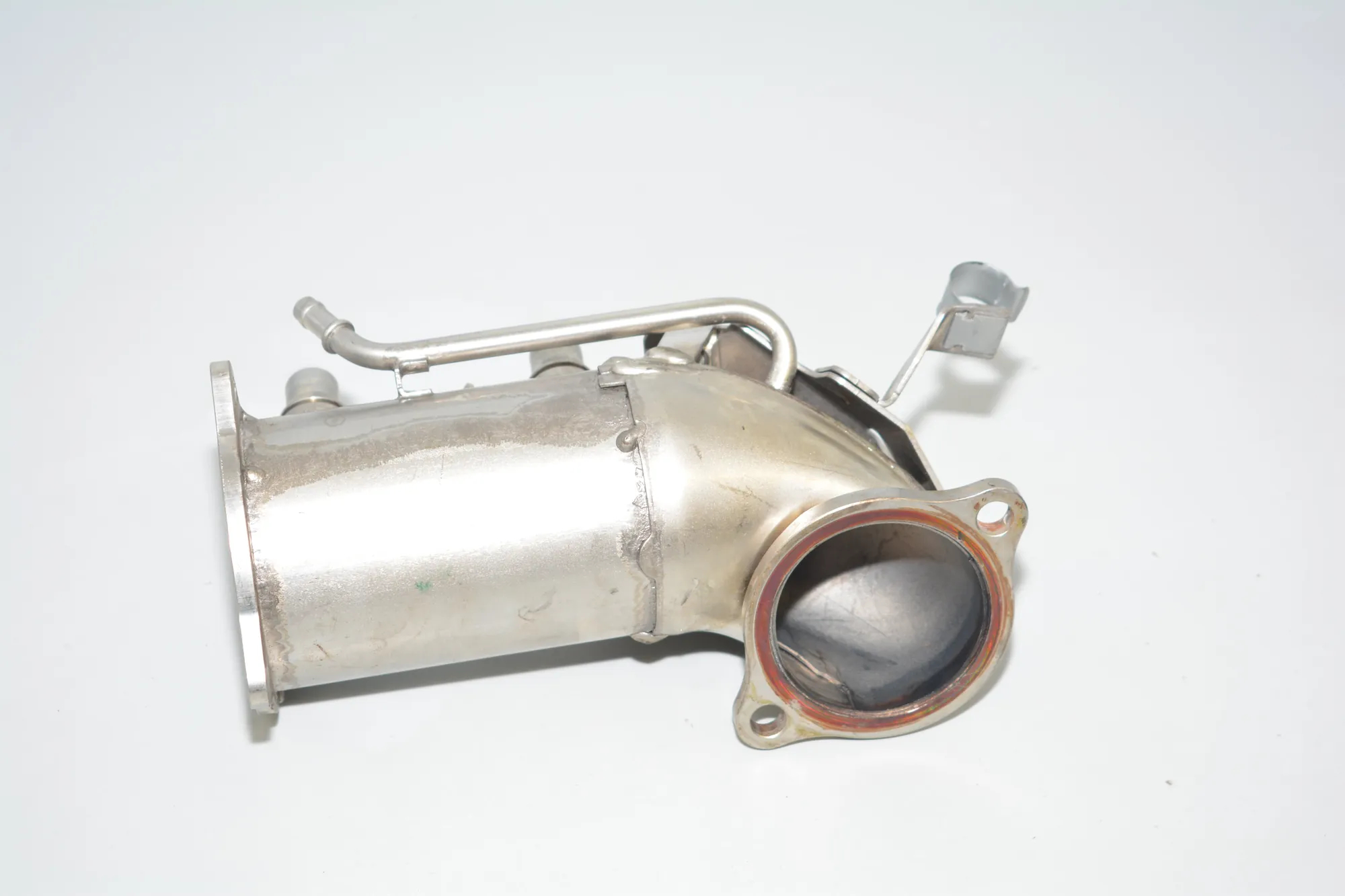Other Engine Compartment Parts – OEM 8574815 · BMW 5 (G30) (2016 -) 530 d xDrive (2016 -, 3.0 L, 195 kW) 2016 – 3