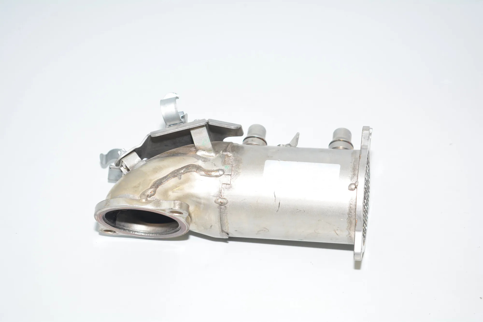 Other Engine Compartment Parts – OEM 8574815 · BMW 5 (G30) (2016 -) 530 d xDrive (2016 -, 3.0 L, 195 kW) 2016 – 5