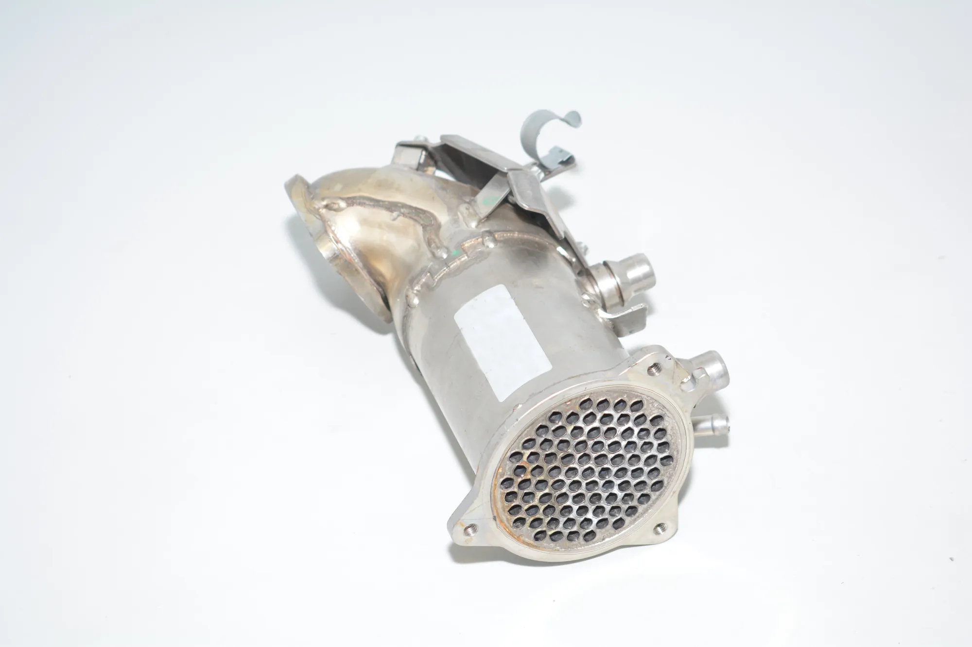 Other Engine Compartment Parts – OEM 8574815 · BMW 5 (G30) (2016 -) 530 d xDrive (2016 -, 3.0 L, 195 kW) 2016 – 4