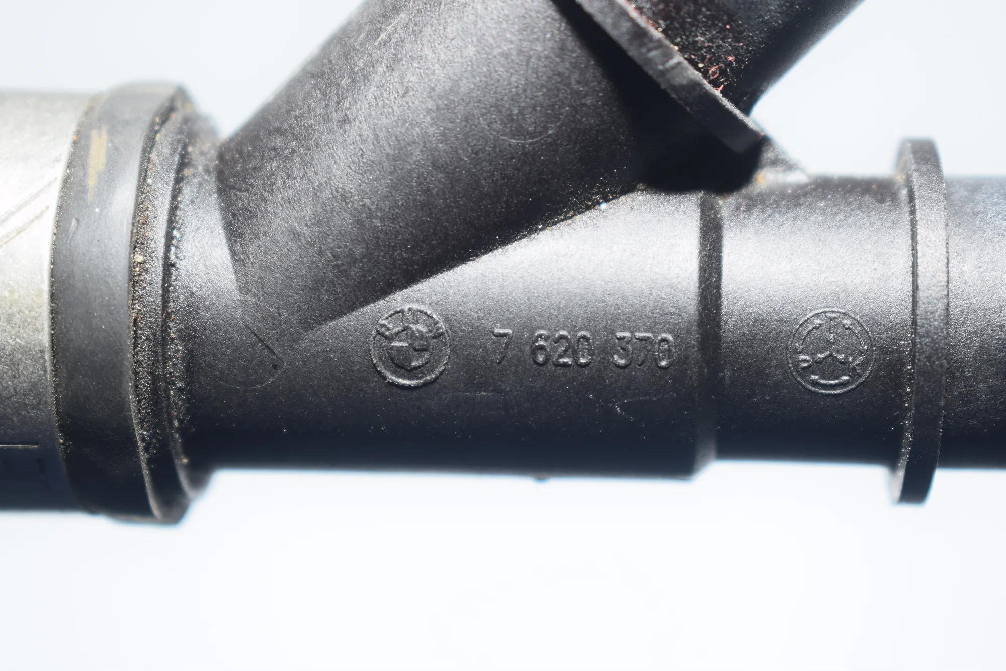 Coolant Hose Pipe – OEM 7620370 · BMW 3 (F30, F80) 328 i 2012 – 3
