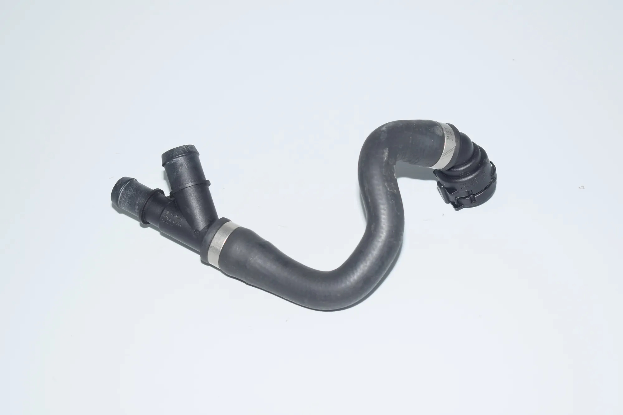 Coolant Hose Pipe – OEM 7620370 · BMW 3 (F30, F80) 328 i 2012 – 2