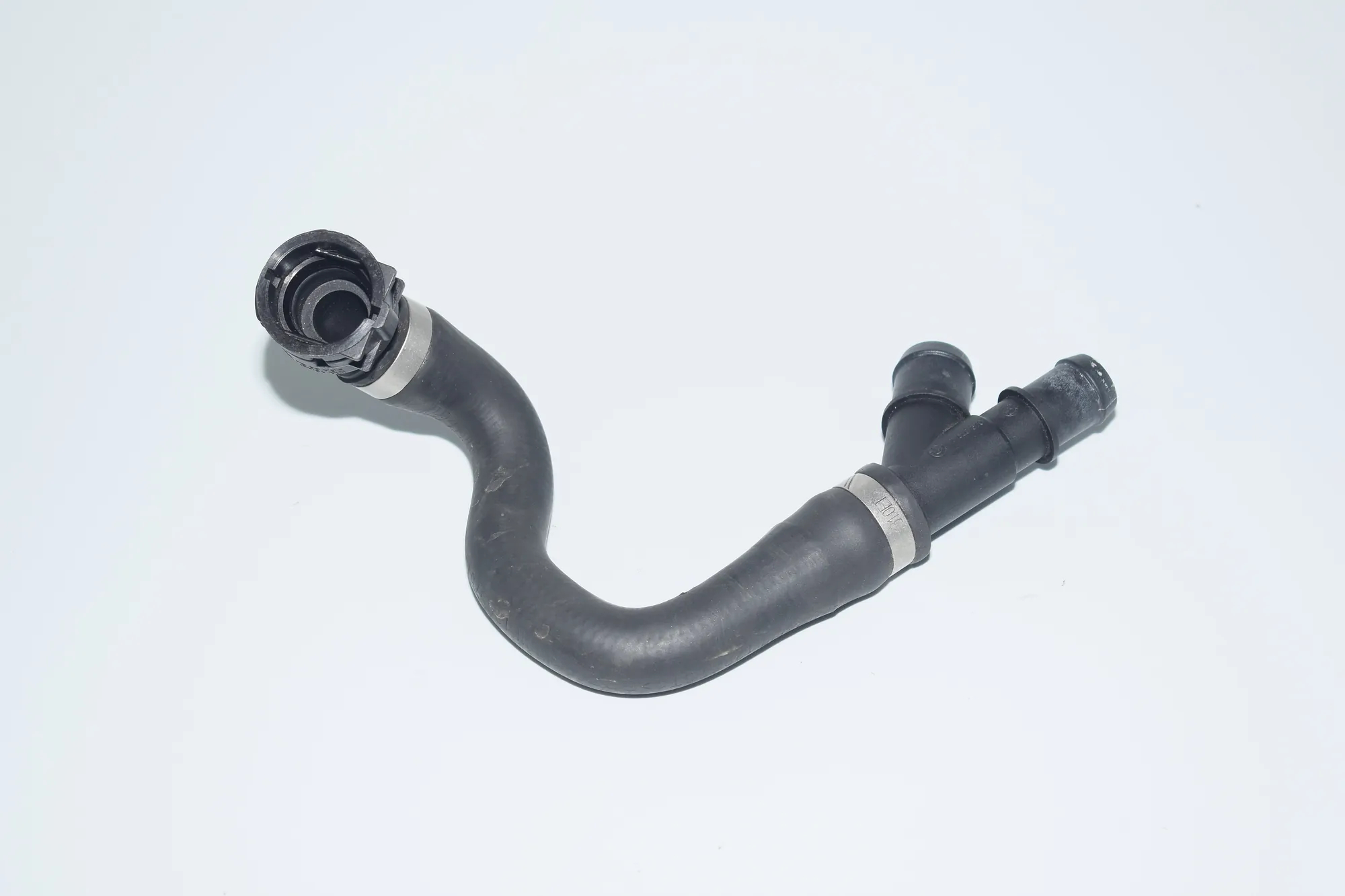 Coolant Hose Pipe – OEM 7620370 · BMW 3 (F30, F80) 328 i 2012