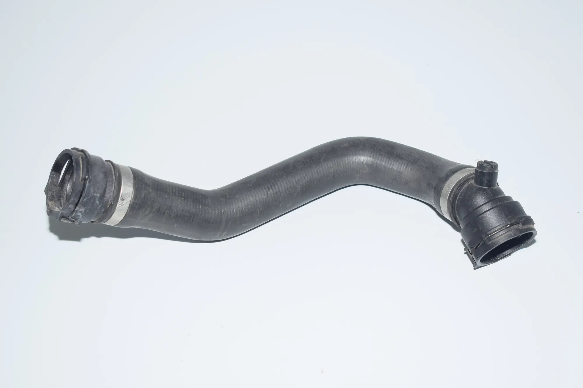 Coolant Hose Pipe – OEM 7596838 · BMW 3 (F30, F80) 328 i 2012 – 2