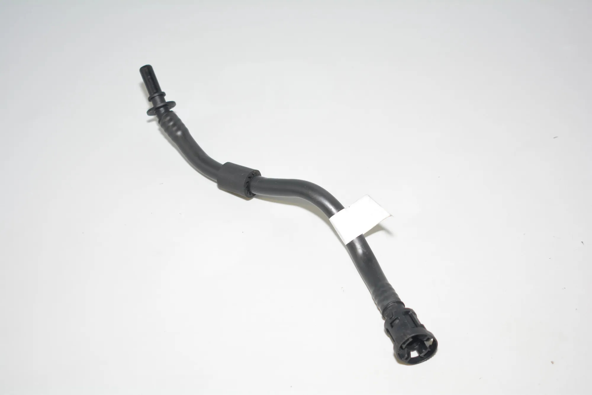 Other tubes – OEM 8605130 · BMW 5 (G30) (2016 -) 530 d xDrive (2016 -, 3.0 L, 195 kW) 2016 – 3