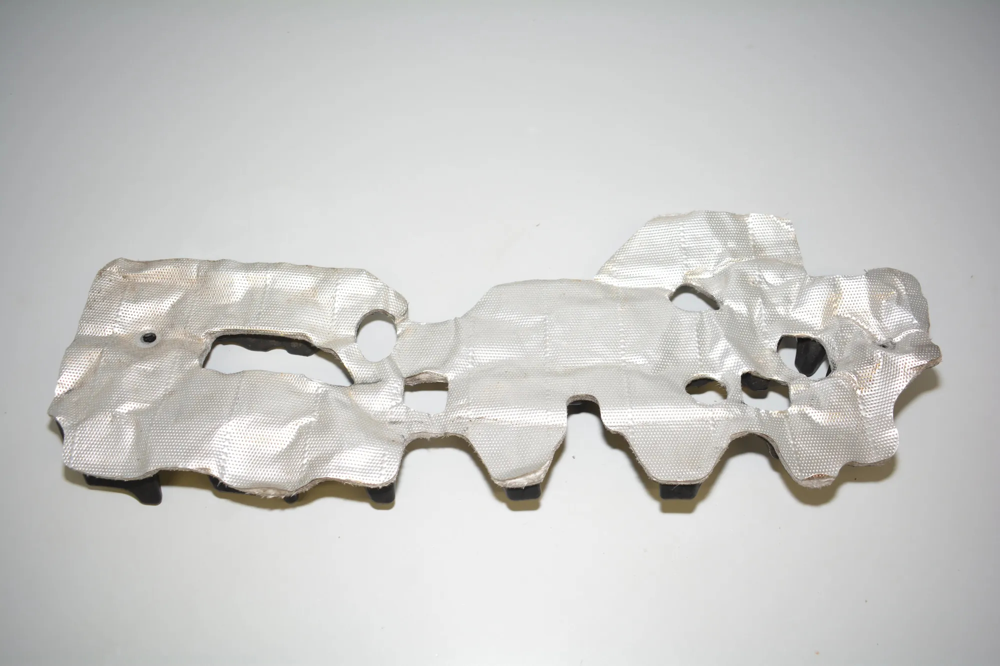 Heat Insulation – OEM 8571321 · BMW 5 (G30) (2016 -) 530 d xDrive (2016 -, 3.0 L, 195 kW) 2016 – 4