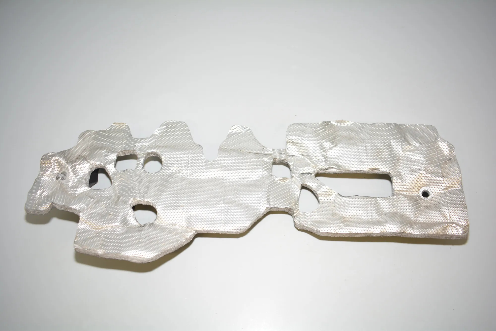 Heat Insulation – OEM 8571321 · BMW 5 (G30) (2016 -) 530 d xDrive (2016 -, 3.0 L, 195 kW) 2016 – 3