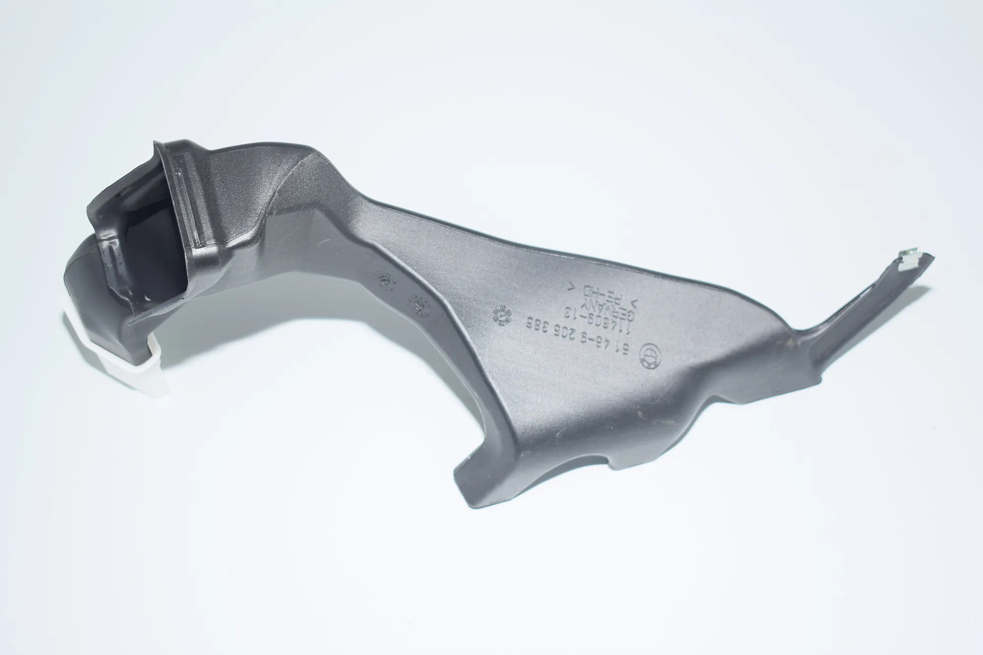 Other Interior Parts – OEM 9205386 · BMW 3 (F30, F80) 328 i 2012