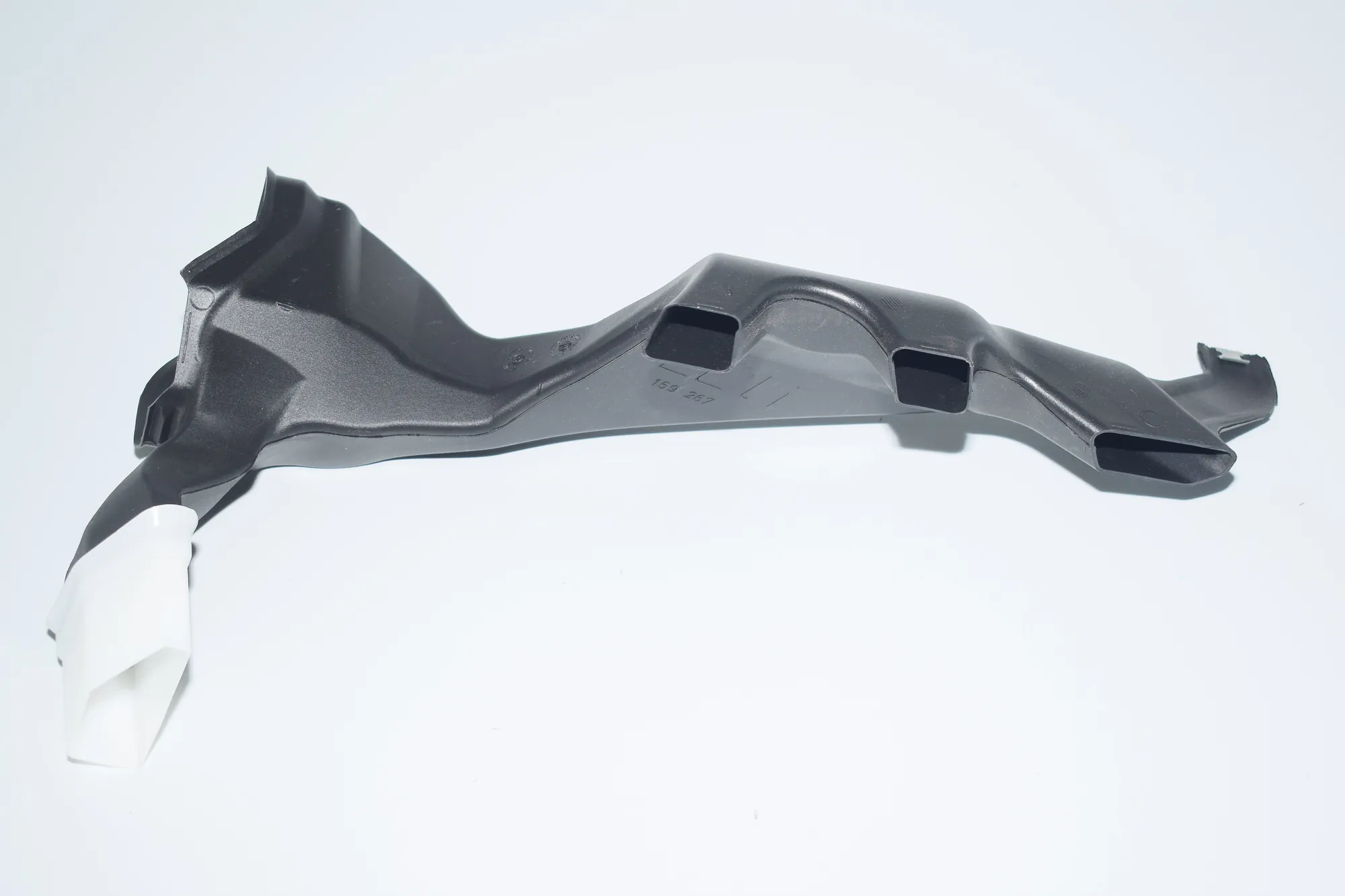 Other Interior Parts – OEM 9205386 · BMW 3 (F30, F80) 328 i 2012 – 2