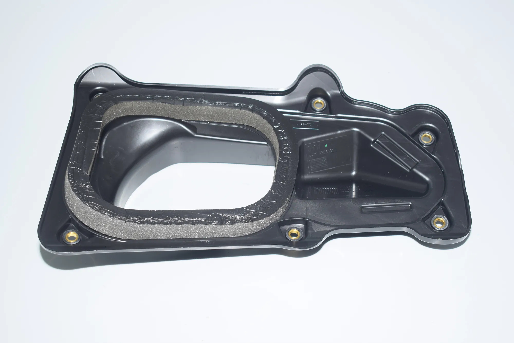 Other Body Parts – OEM 9206491 · BMW 3 (F30, F80) 328 i 2012 – 3